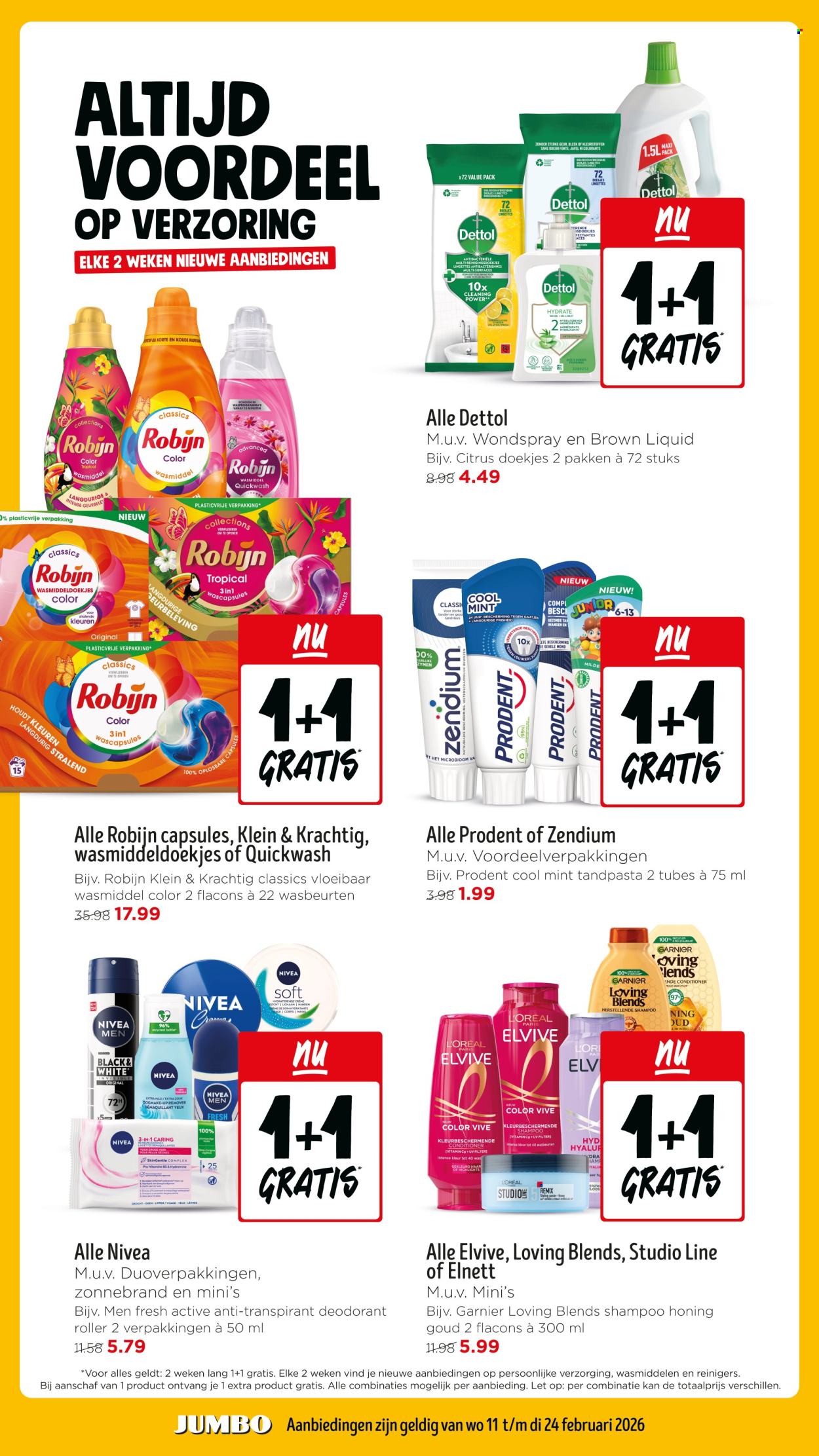 Jumbo-aanbieding - 11-2-2026 - 17-2-2026. Pagina 24
