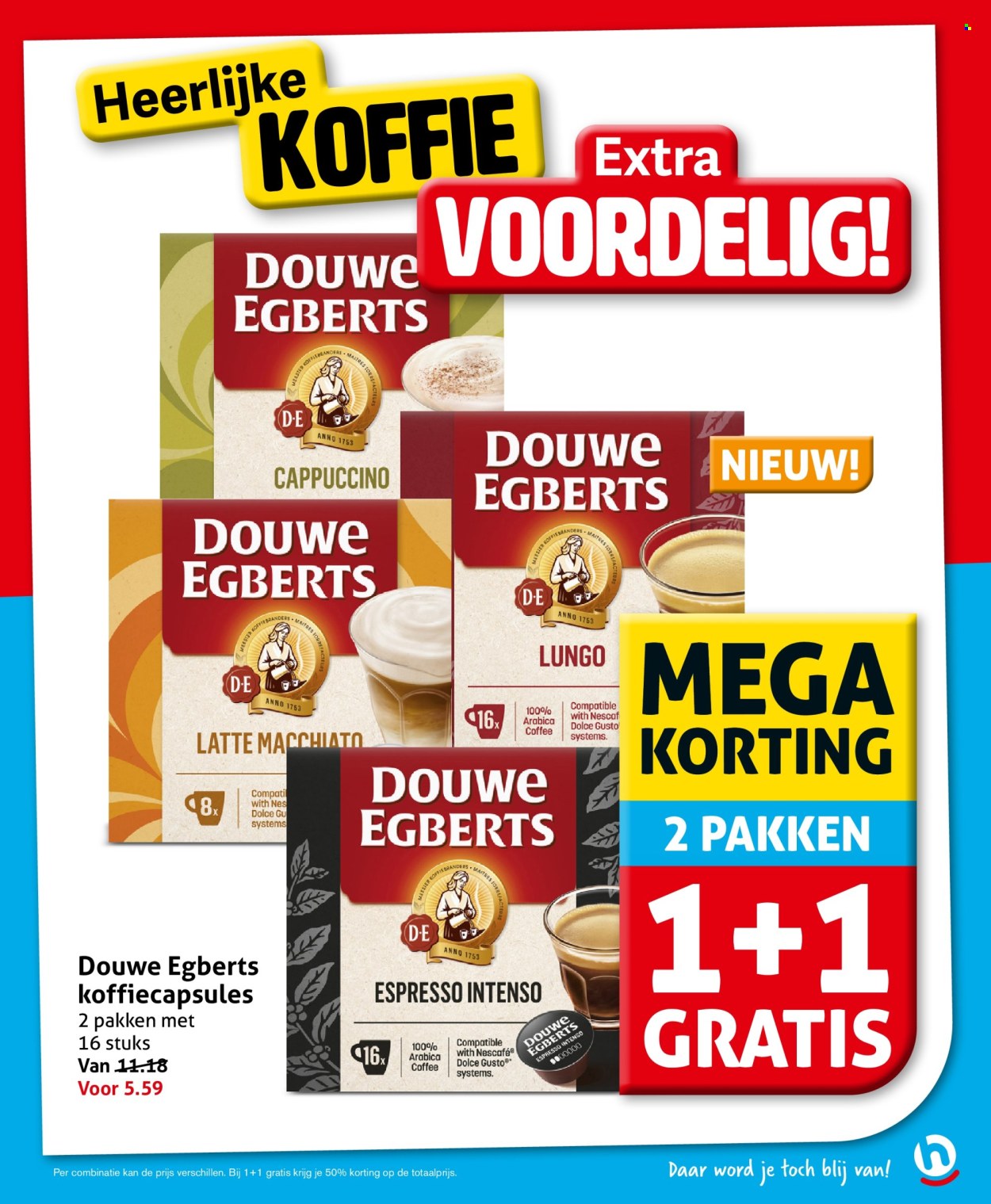 Hoogvliet-aanbieding - 11-2-2026 - 17-2-2026. Pagina 3
