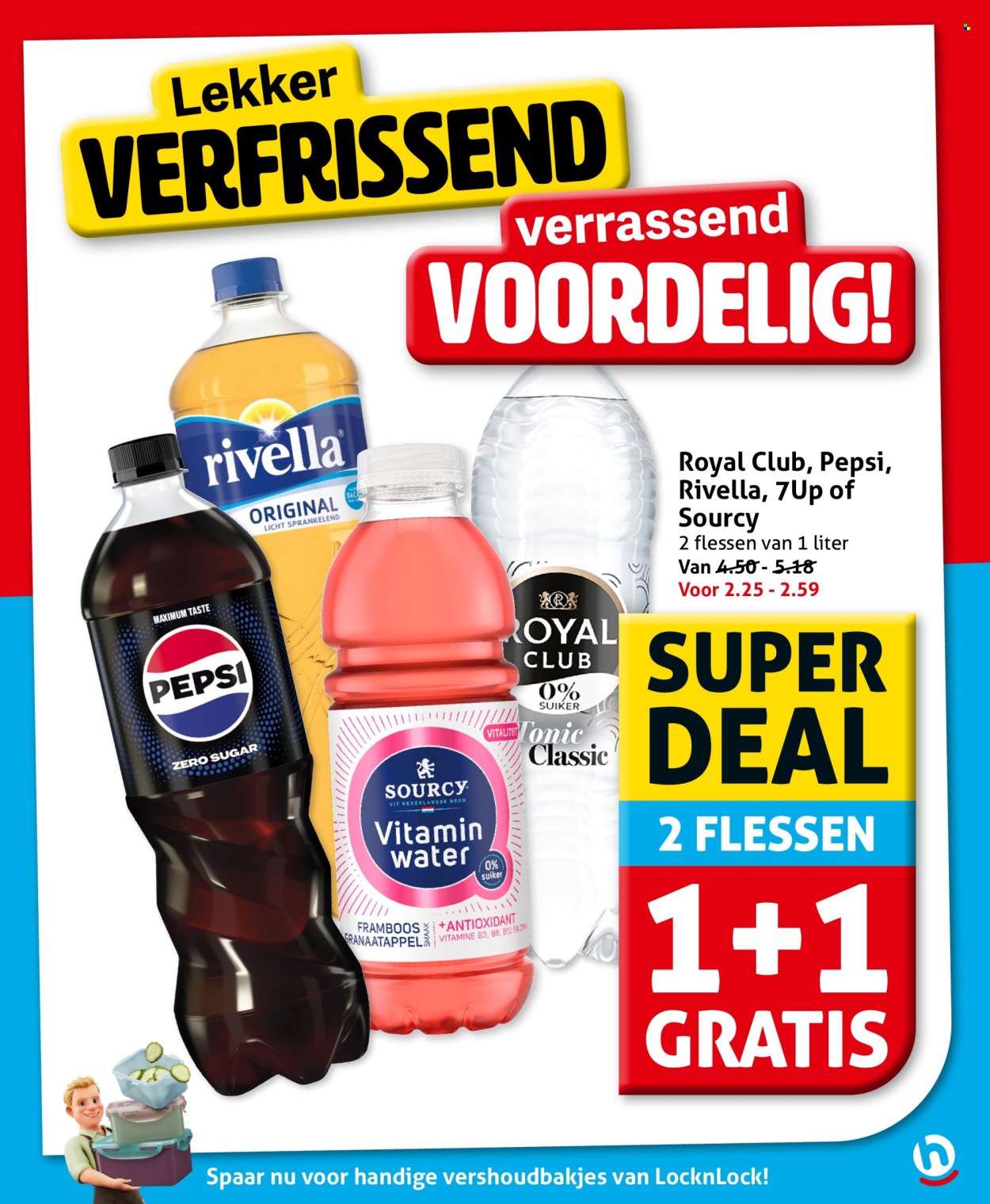 Hoogvliet-aanbieding - 11-2-2026 - 17-2-2026. Pagina 5