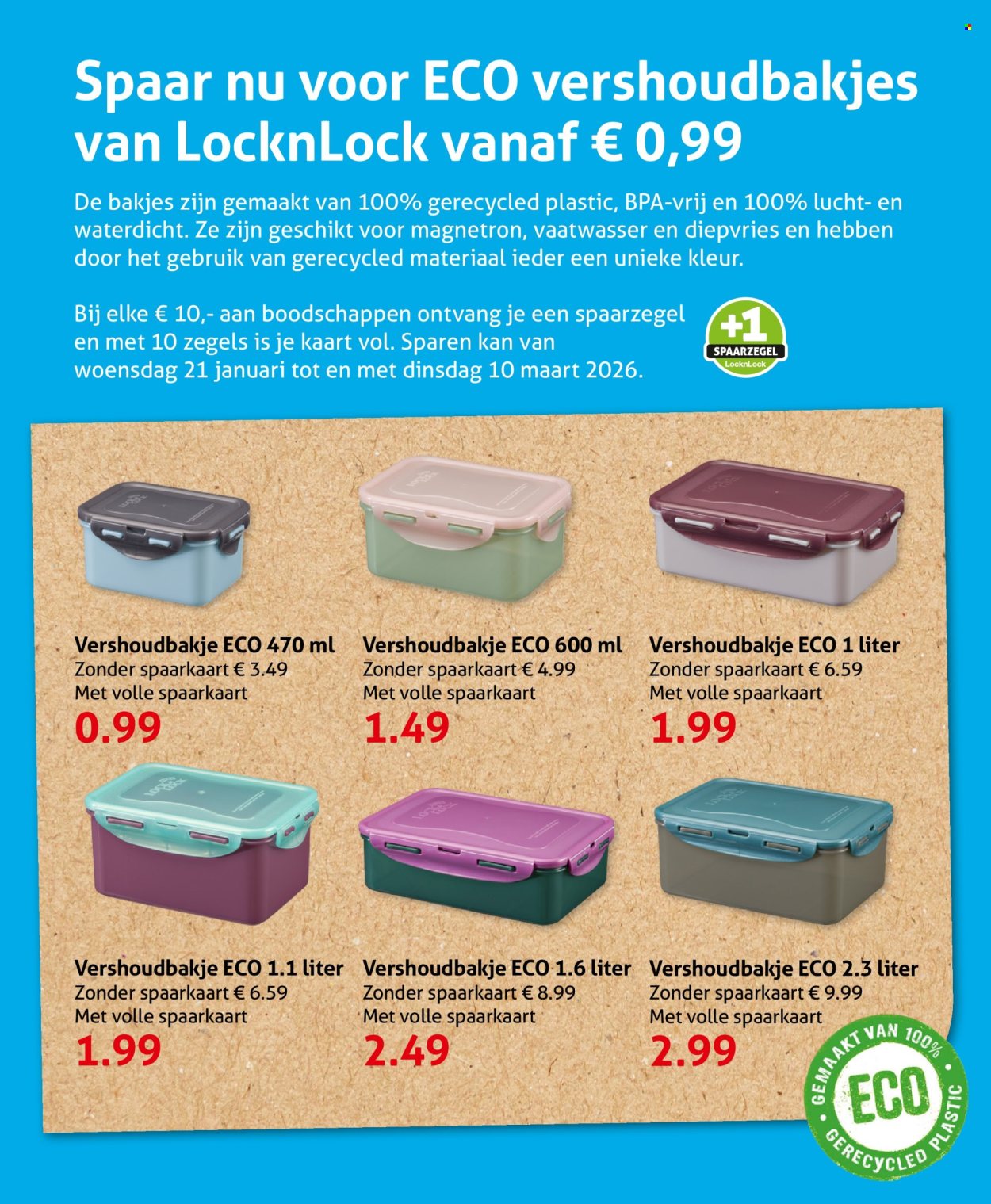 Hoogvliet-aanbieding - 11-2-2026 - 17-2-2026. Pagina 9
