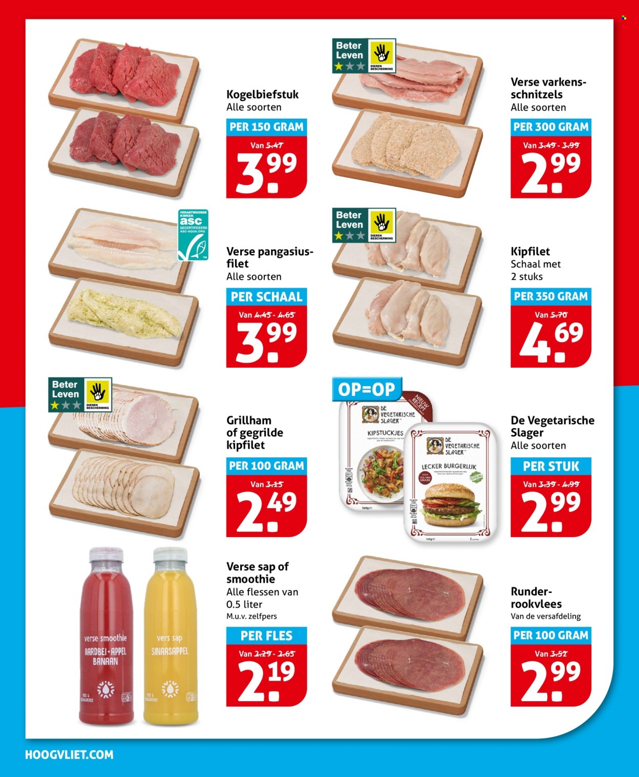 Hoogvliet-aanbieding - 11-2-2026 - 17-2-2026. Pagina 12