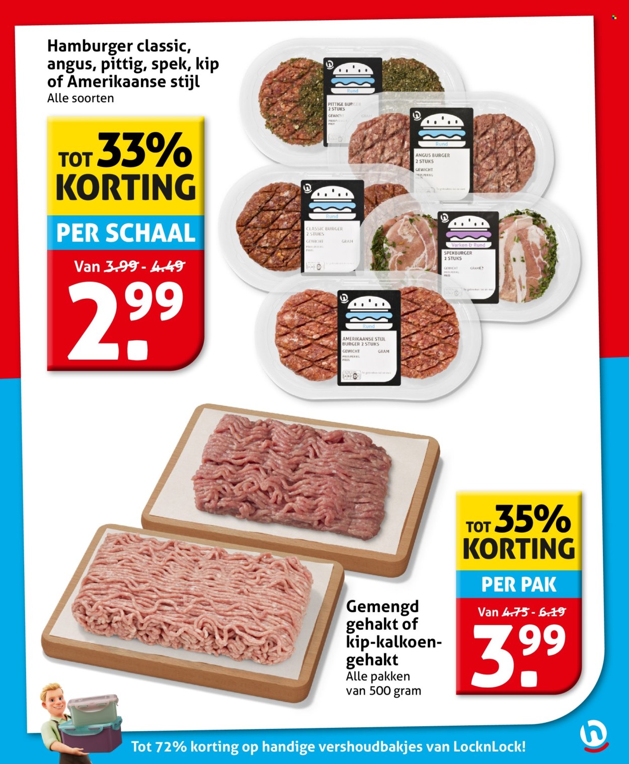 Hoogvliet-aanbieding - 11-2-2026 - 17-2-2026. Pagina 13