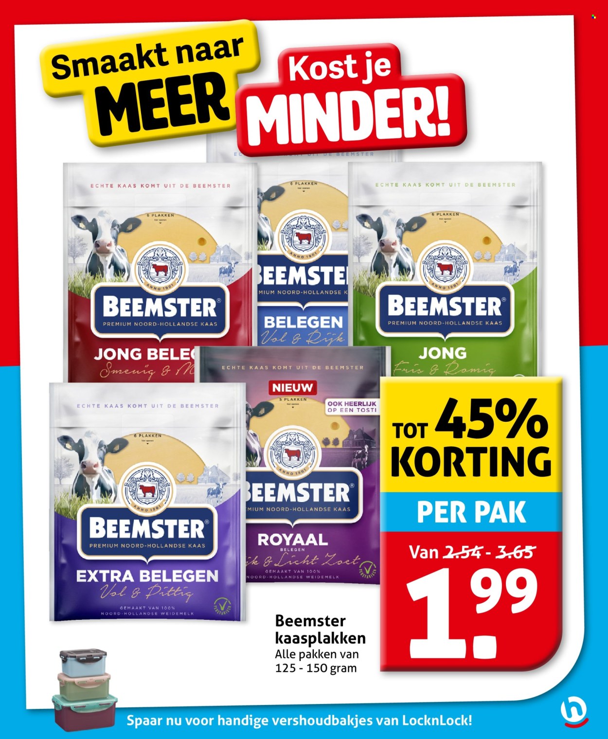 Hoogvliet-aanbieding - 11-2-2026 - 17-2-2026. Pagina 15