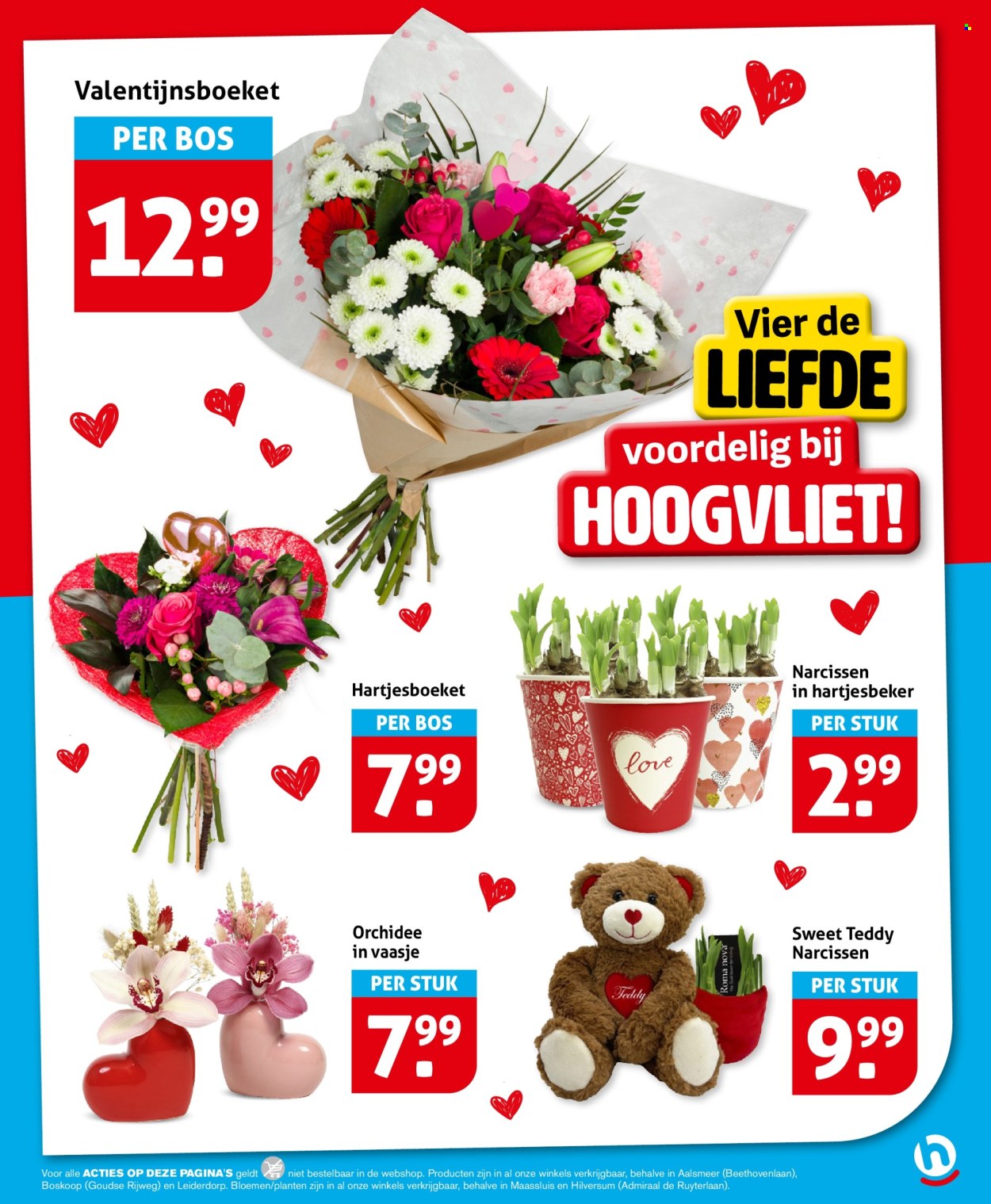 Hoogvliet-aanbieding - 11-2-2026 - 17-2-2026. Pagina 17