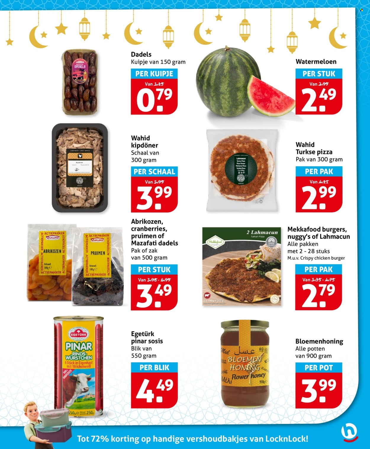 Hoogvliet-aanbieding - 11-2-2026 - 17-2-2026. Pagina 19