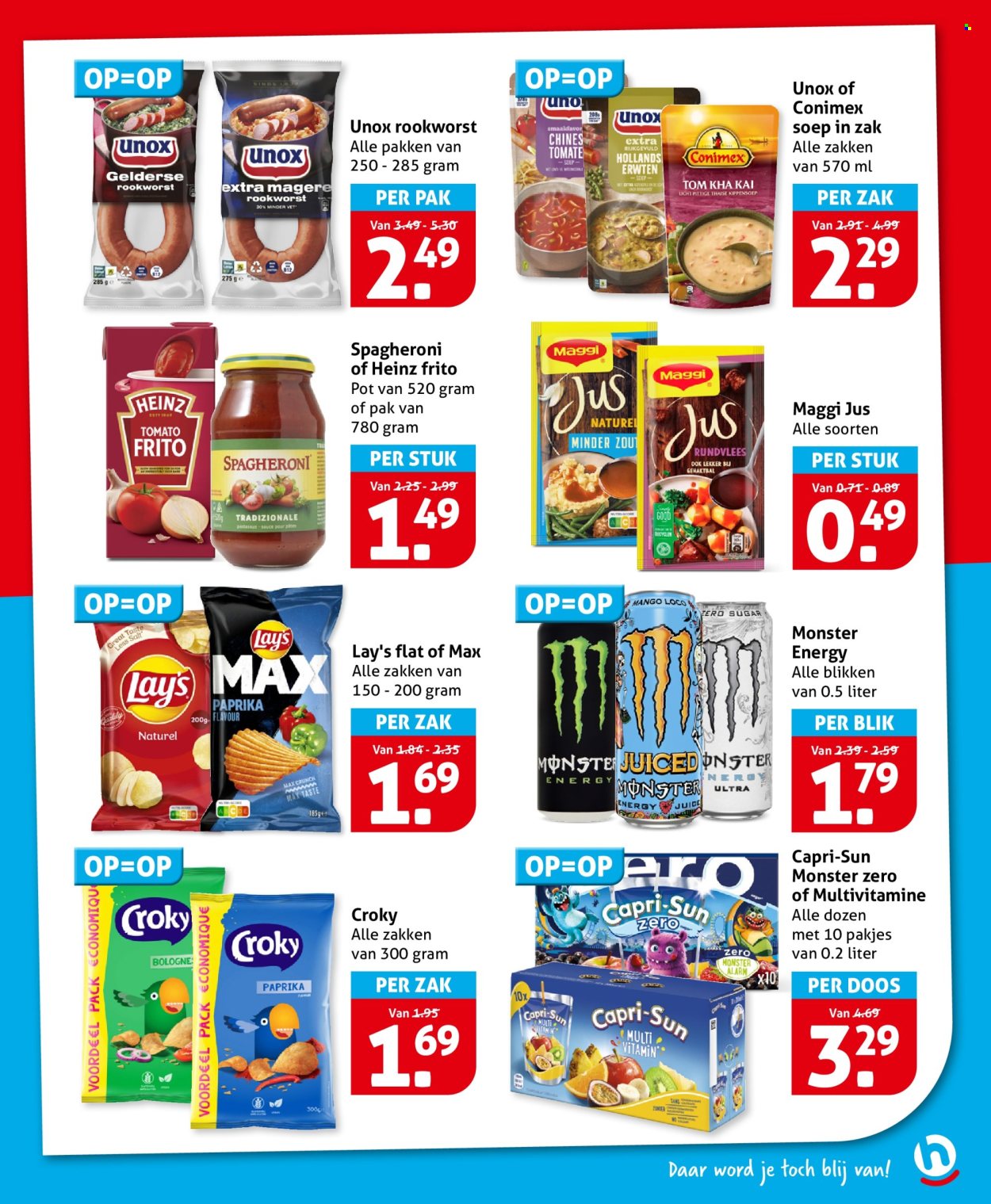 Hoogvliet-aanbieding - 11-2-2026 - 17-2-2026. Pagina 21
