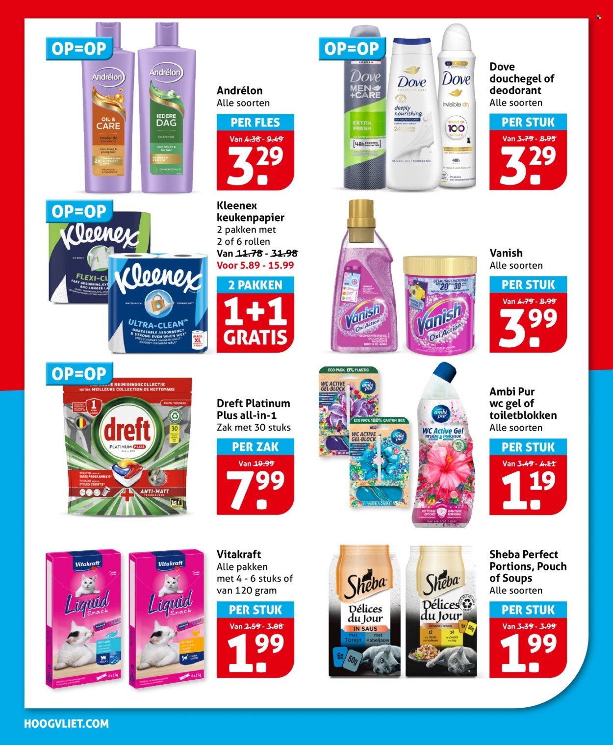 Hoogvliet-aanbieding - 11-2-2026 - 17-2-2026. Pagina 24