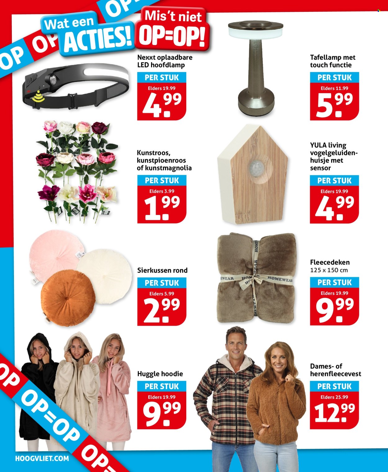 Hoogvliet-aanbieding - 11-2-2026 - 17-2-2026. Pagina 26