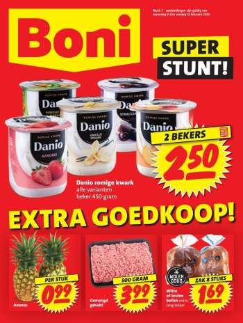 Boni-aanbieding - 9-2-2026 - 15-2-2026.