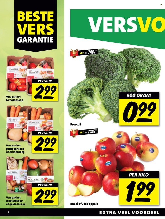 Boni-aanbieding - 9-2-2026 - 15-2-2026. Pagina 2
