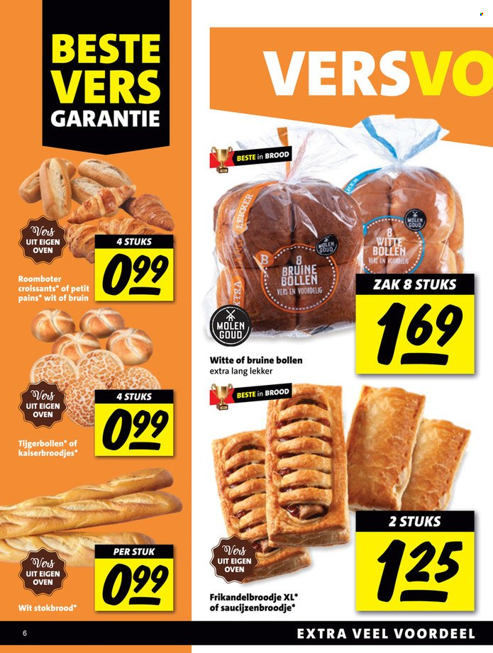 Boni-aanbieding - 9-2-2026 - 15-2-2026. Pagina 6