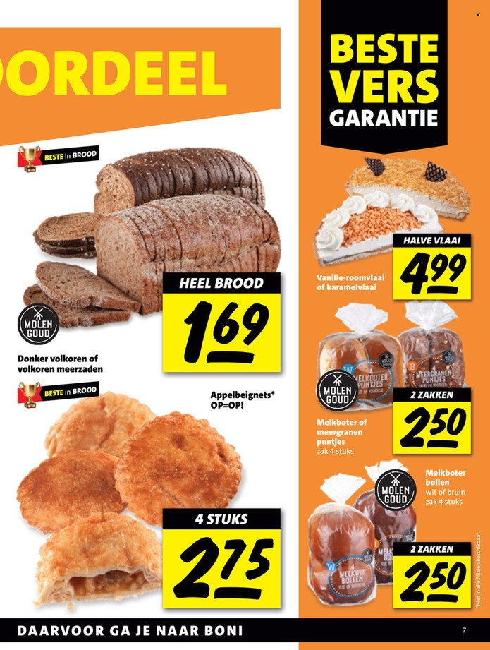 Boni-aanbieding - 9-2-2026 - 15-2-2026. Pagina 7