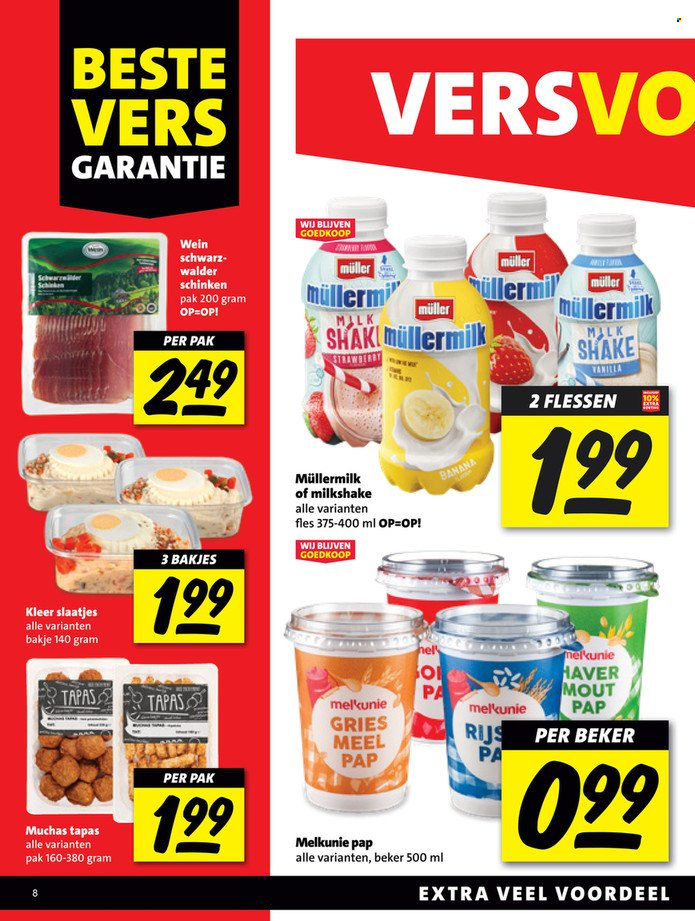 Boni-aanbieding - 9-2-2026 - 15-2-2026. Pagina 8