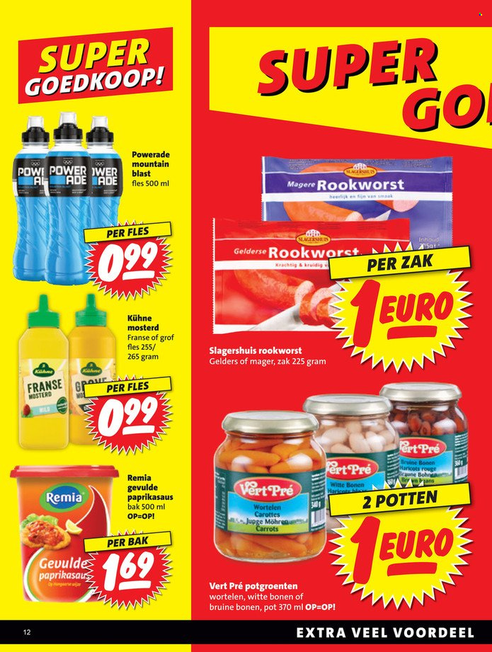 Boni-aanbieding - 9-2-2026 - 15-2-2026. Pagina 12