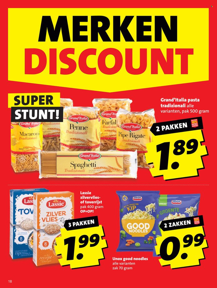 Boni-aanbieding - 9-2-2026 - 15-2-2026. Pagina 18