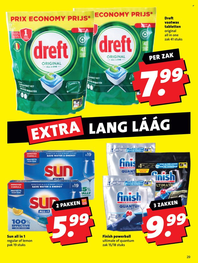 Boni-aanbieding - 9-2-2026 - 15-2-2026. Pagina 29