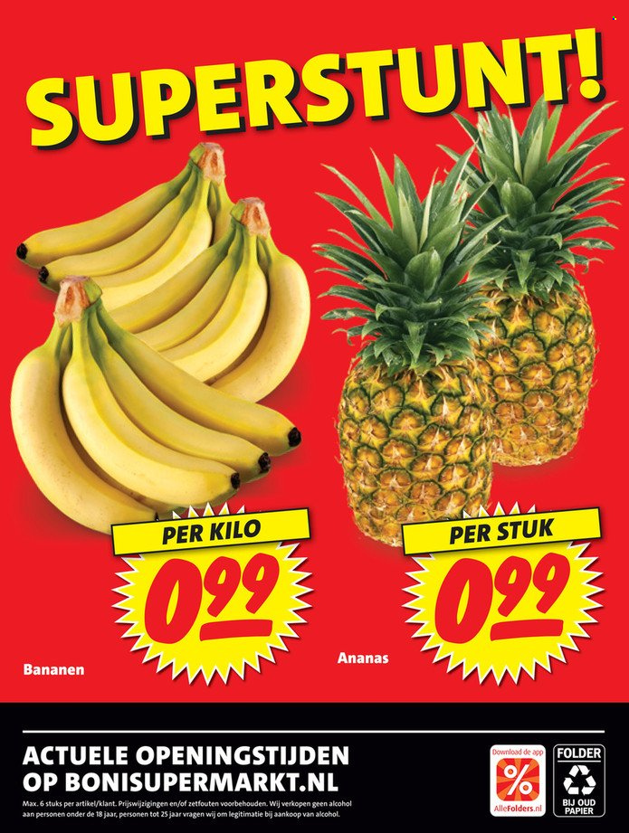 Boni-aanbieding - 9-2-2026 - 15-2-2026. Pagina 30