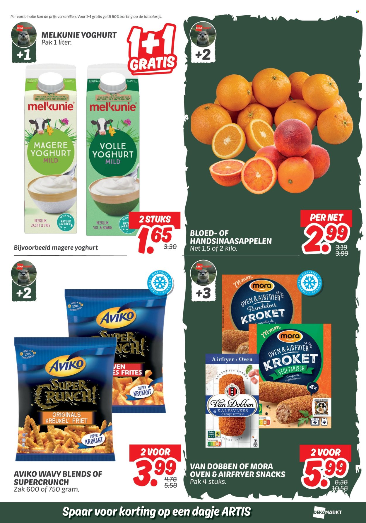 DekaMarkt-aanbieding - 10-2-2026 - 16-2-2026. Pagina 3