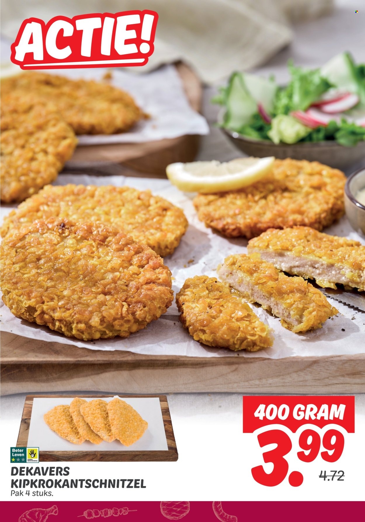 DekaMarkt-aanbieding - 10-2-2026 - 16-2-2026. Pagina 9