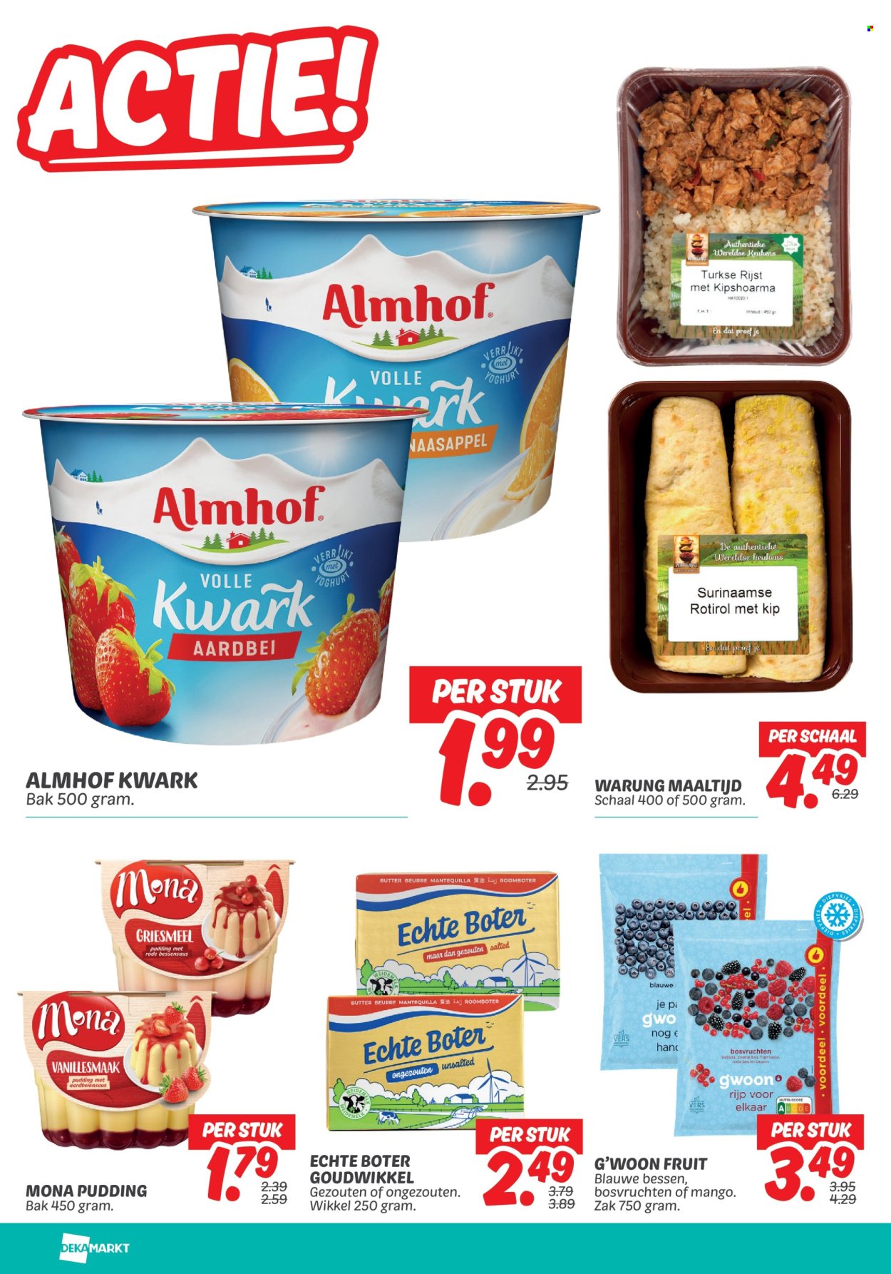 DekaMarkt-aanbieding - 10-2-2026 - 16-2-2026. Pagina 12
