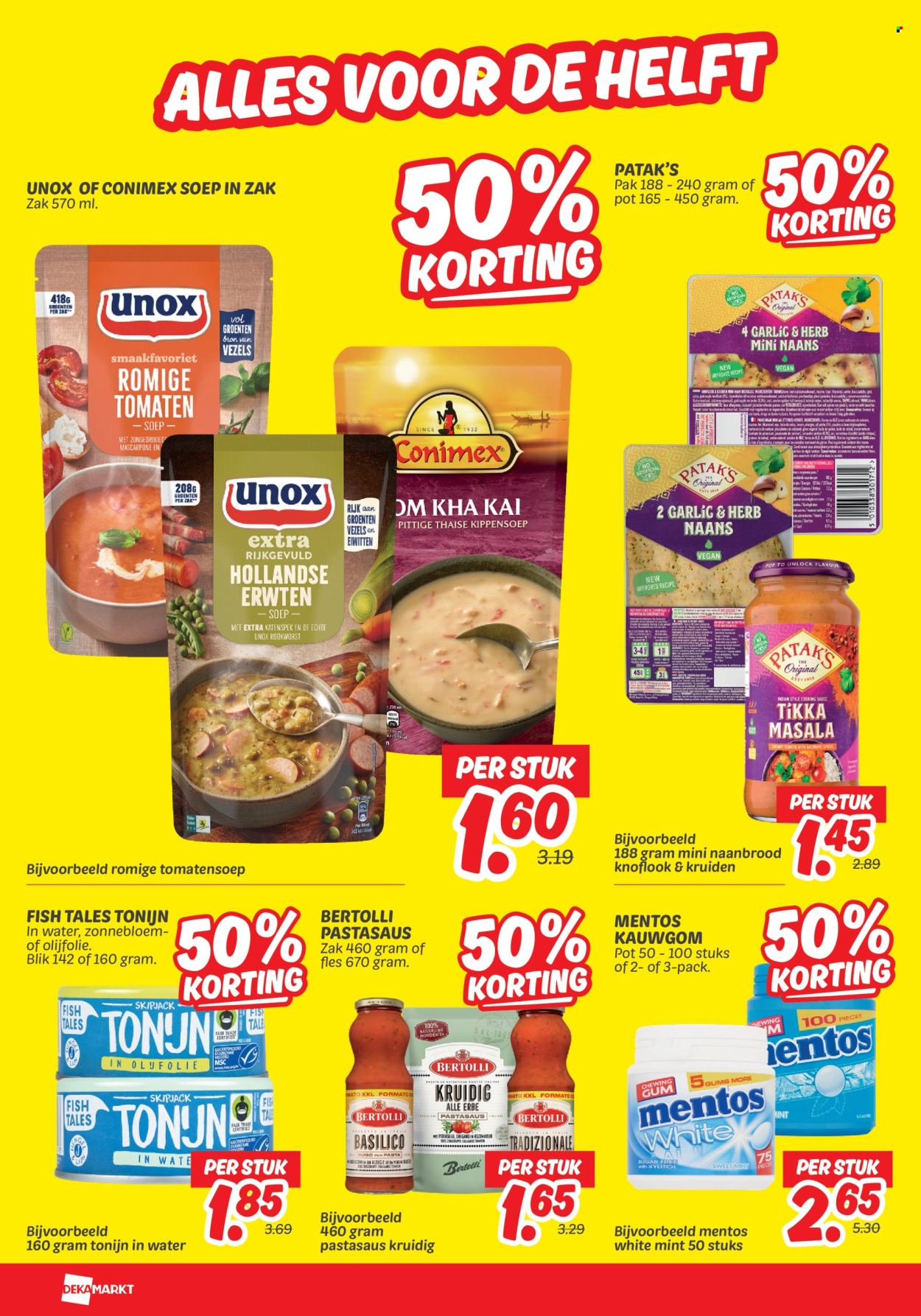 DekaMarkt-aanbieding - 10-2-2026 - 16-2-2026. Pagina 14