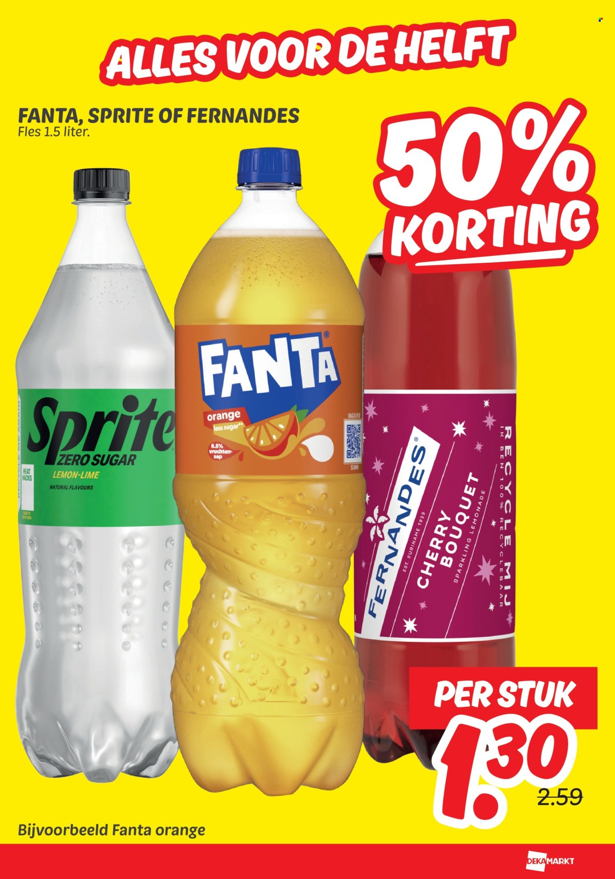DekaMarkt-aanbieding - 10-2-2026 - 16-2-2026. Pagina 17