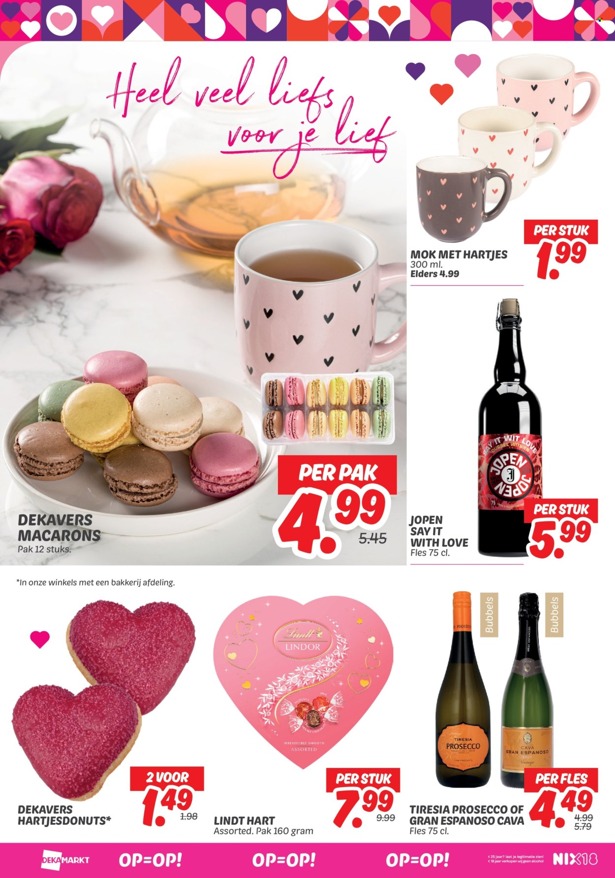 DekaMarkt-aanbieding - 10-2-2026 - 16-2-2026. Pagina 18