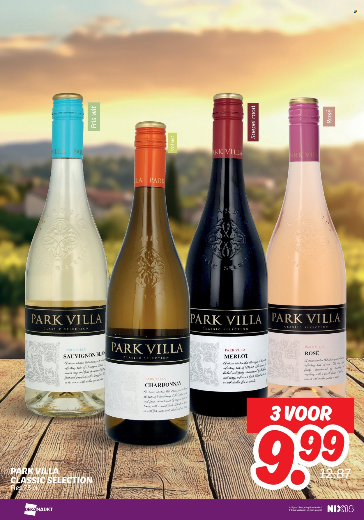 DekaMarkt-aanbieding - 10-2-2026 - 16-2-2026. Pagina 20