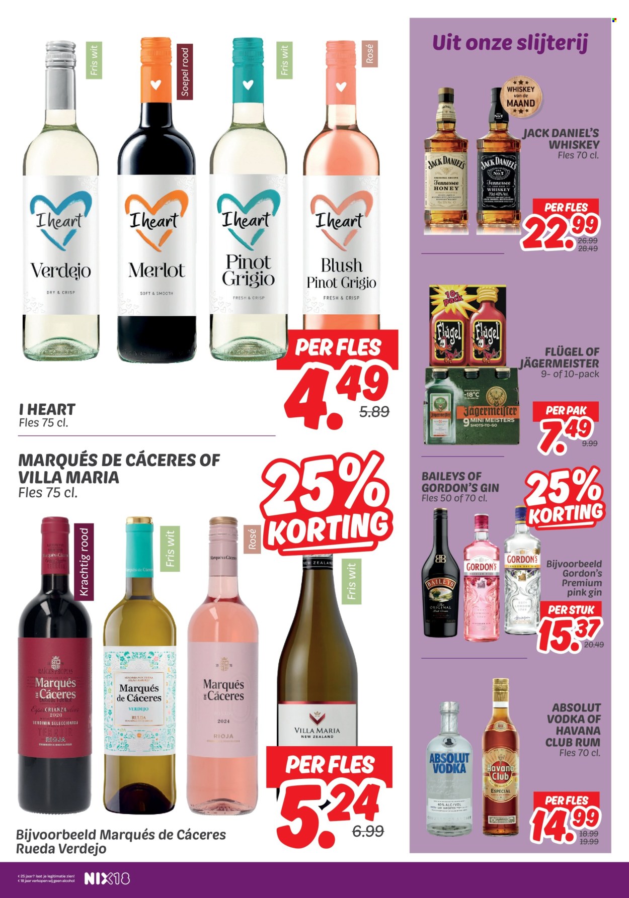 DekaMarkt-aanbieding - 10-2-2026 - 16-2-2026. Pagina 21