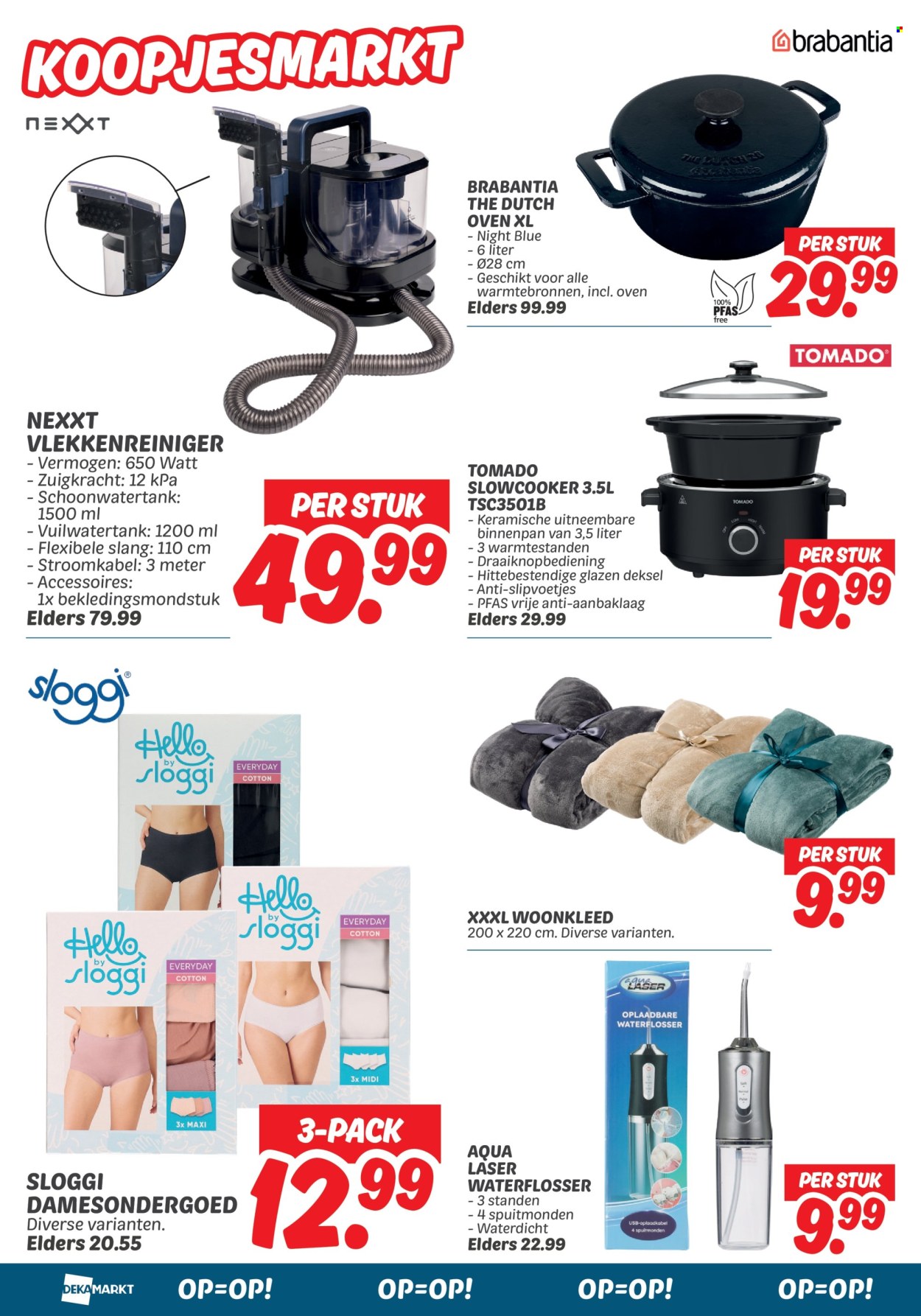 DekaMarkt-aanbieding - 10-2-2026 - 16-2-2026. Pagina 22