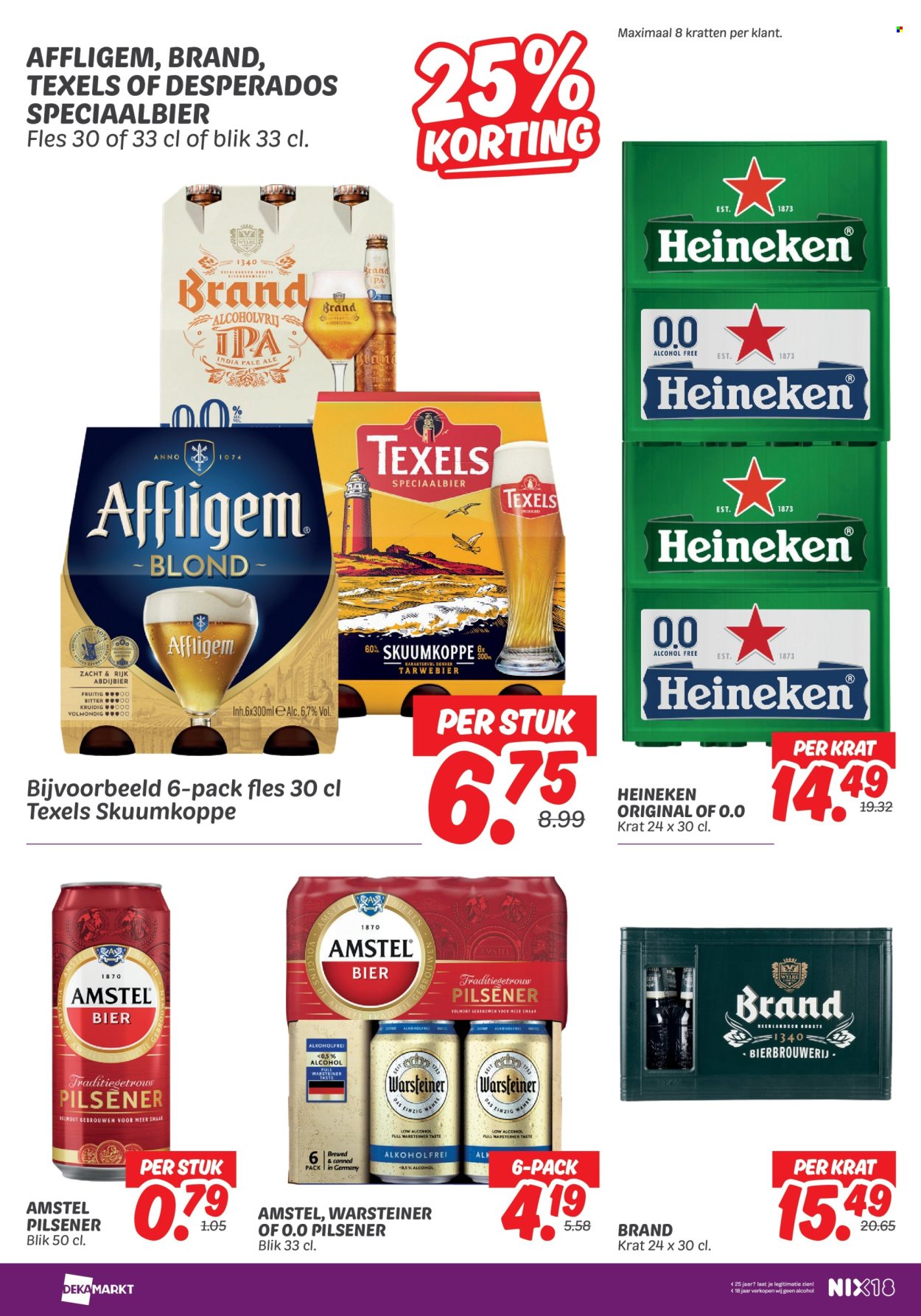 DekaMarkt-aanbieding - 10-2-2026 - 16-2-2026. Pagina 24