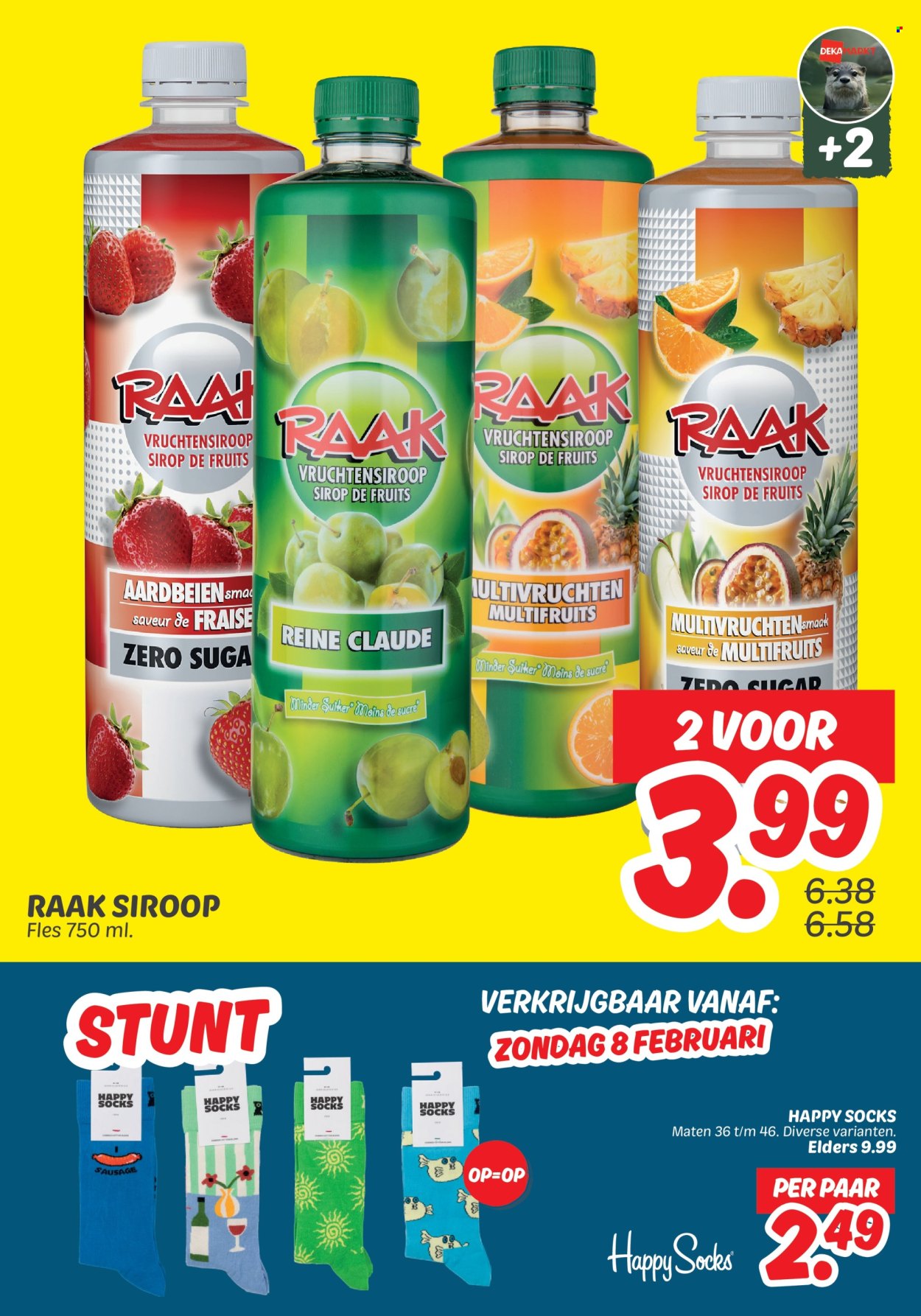 DekaMarkt-aanbieding - 10-2-2026 - 16-2-2026. Pagina 28