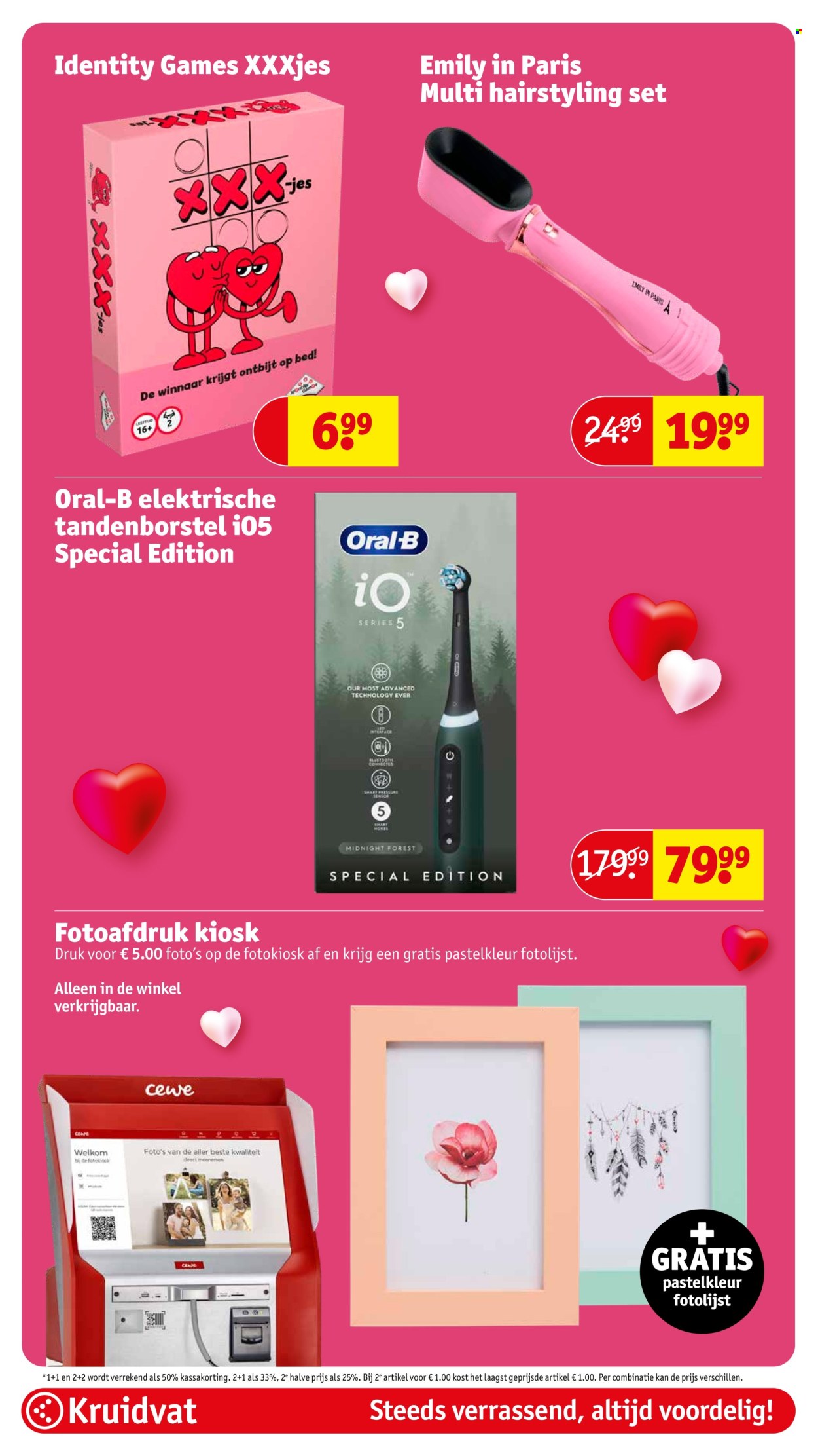 Kruidvat-aanbieding - 10-2-2026 - 22-2-2026. Pagina 3