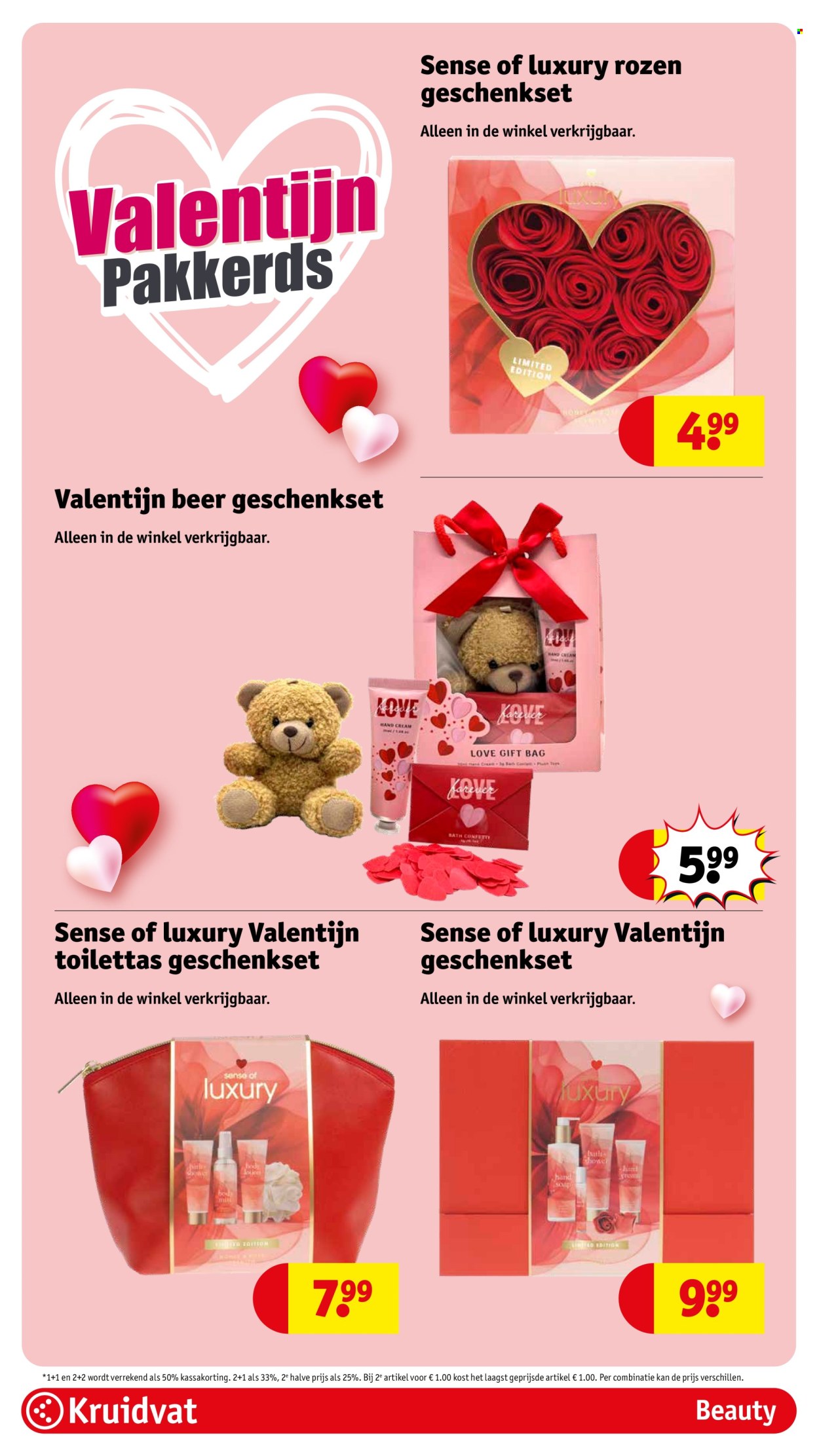 Kruidvat-aanbieding - 10-2-2026 - 22-2-2026. Pagina 6