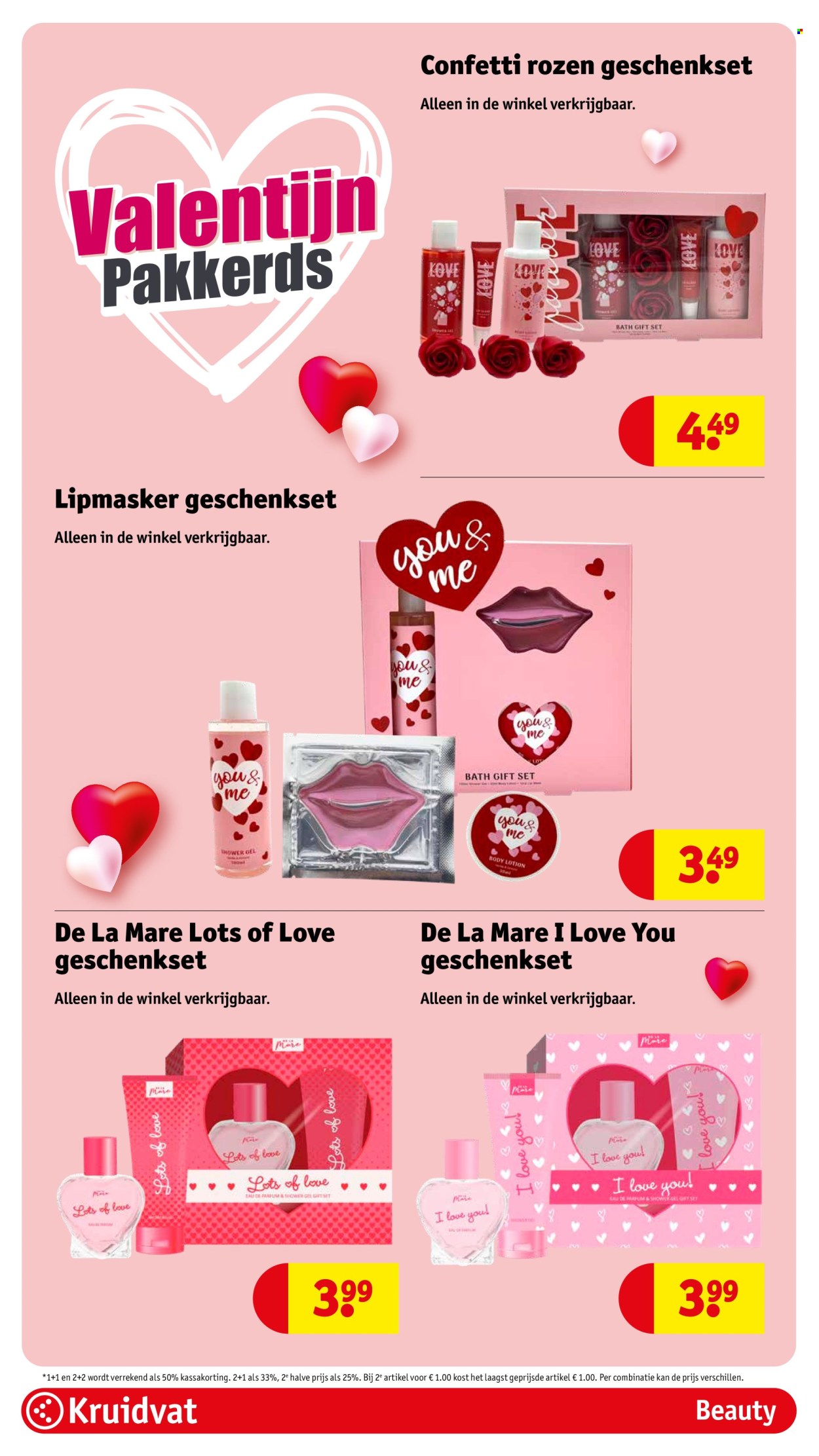 Kruidvat-aanbieding - 10-2-2026 - 22-2-2026. Pagina 7