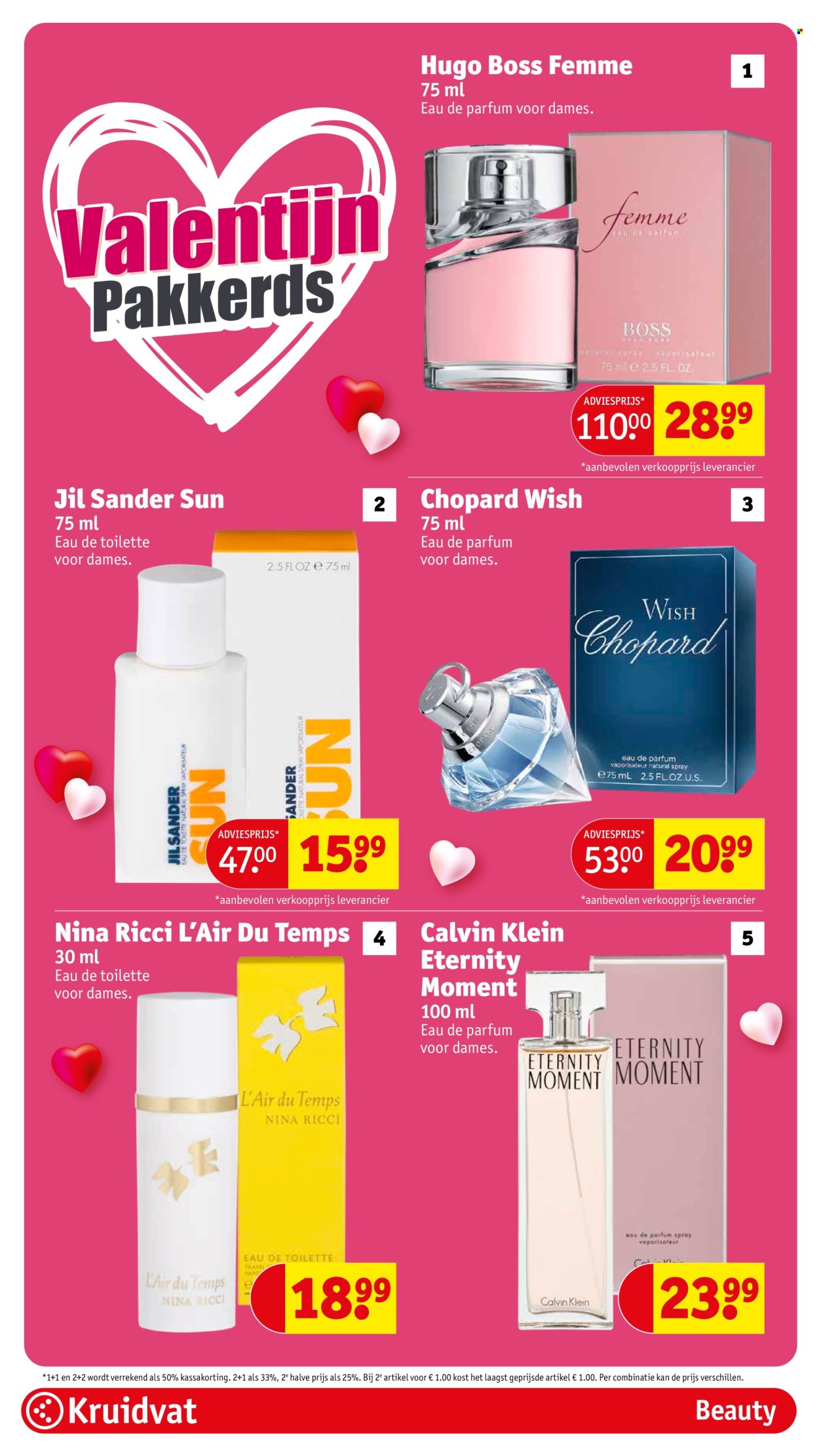 Kruidvat-aanbieding - 10-2-2026 - 22-2-2026. Pagina 8