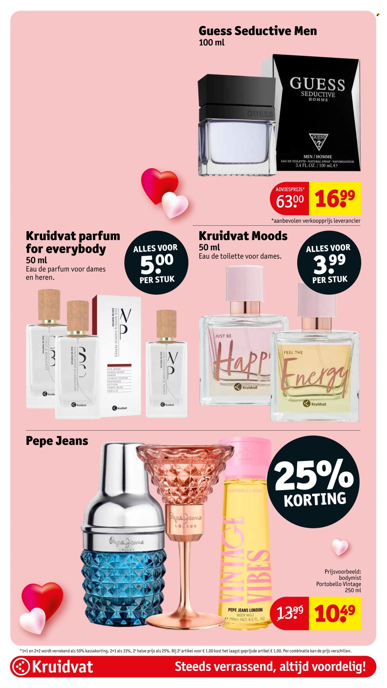 Kruidvat-aanbieding - 10-2-2026 - 22-2-2026. Pagina 10