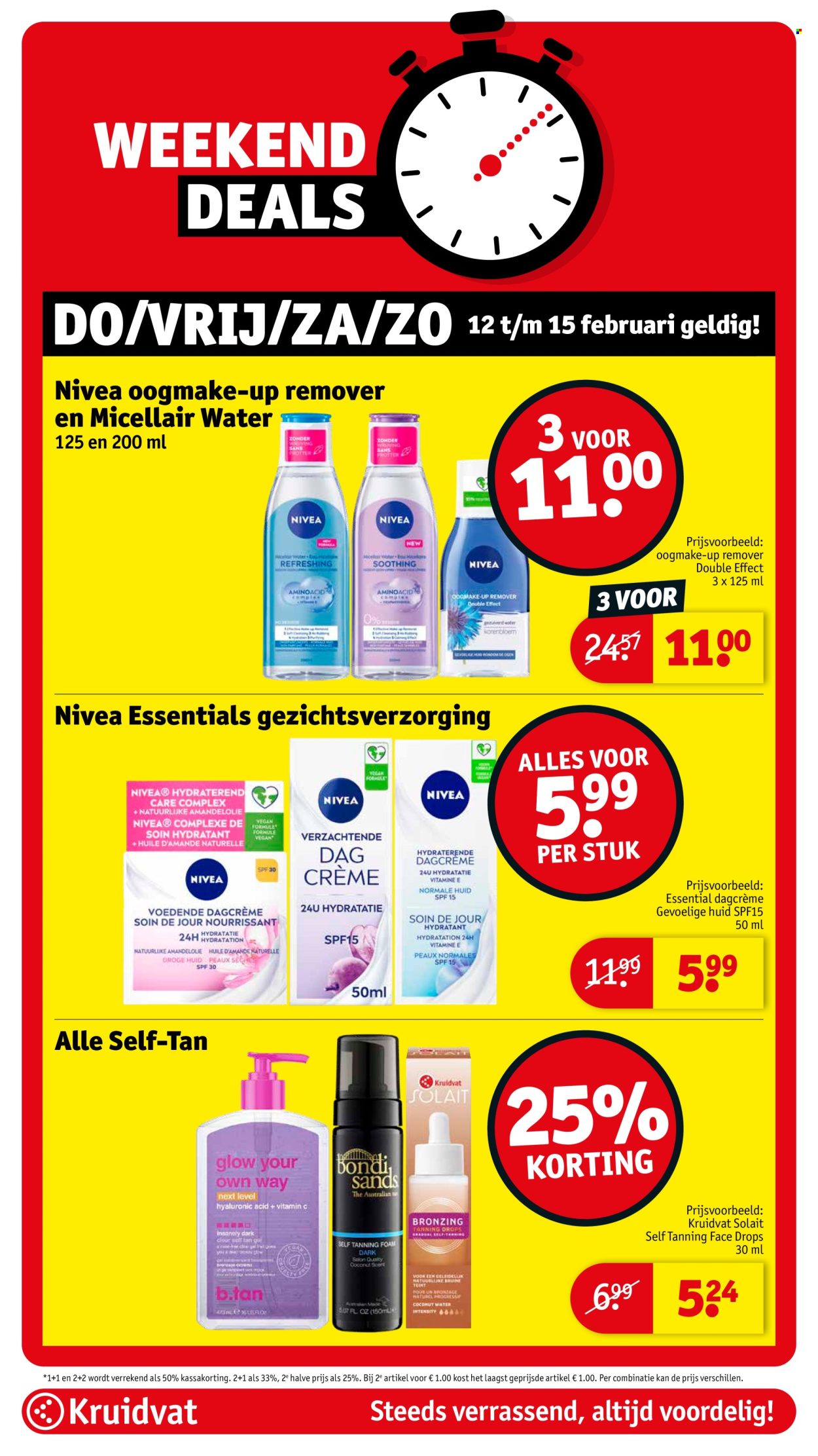 Kruidvat-aanbieding - 10-2-2026 - 22-2-2026. Pagina 14