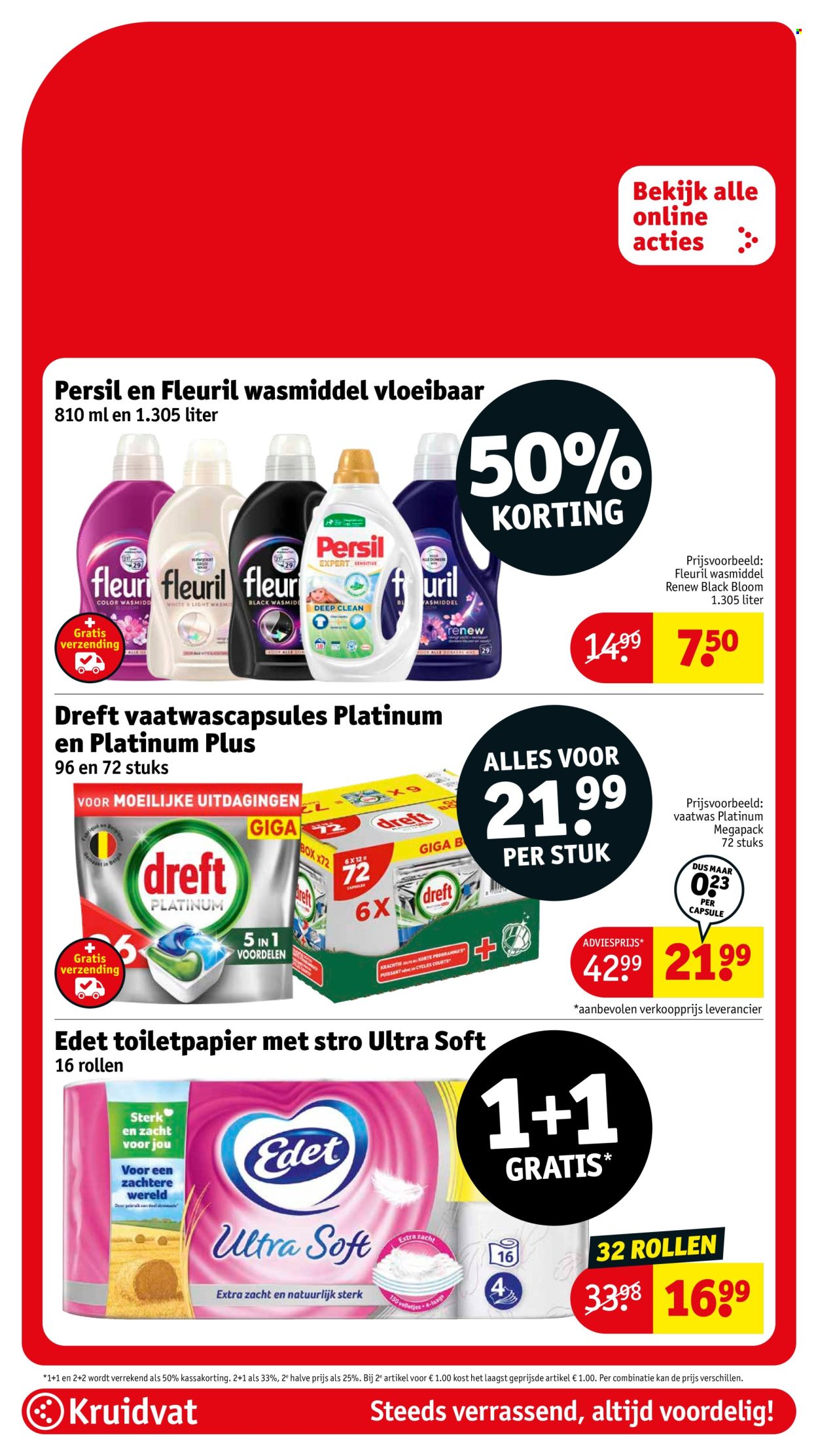 Kruidvat-aanbieding - 10-2-2026 - 22-2-2026. Pagina 75