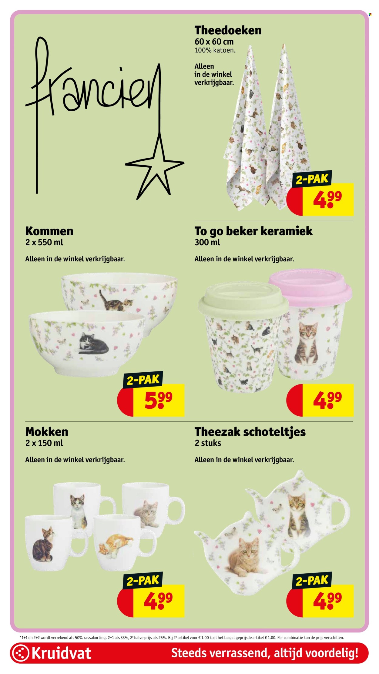 Kruidvat-aanbieding - 10-2-2026 - 22-2-2026. Pagina 82