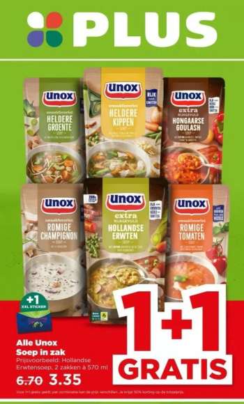 Plus-aanbieding - 11-2-2026 - 17-2-2026.
