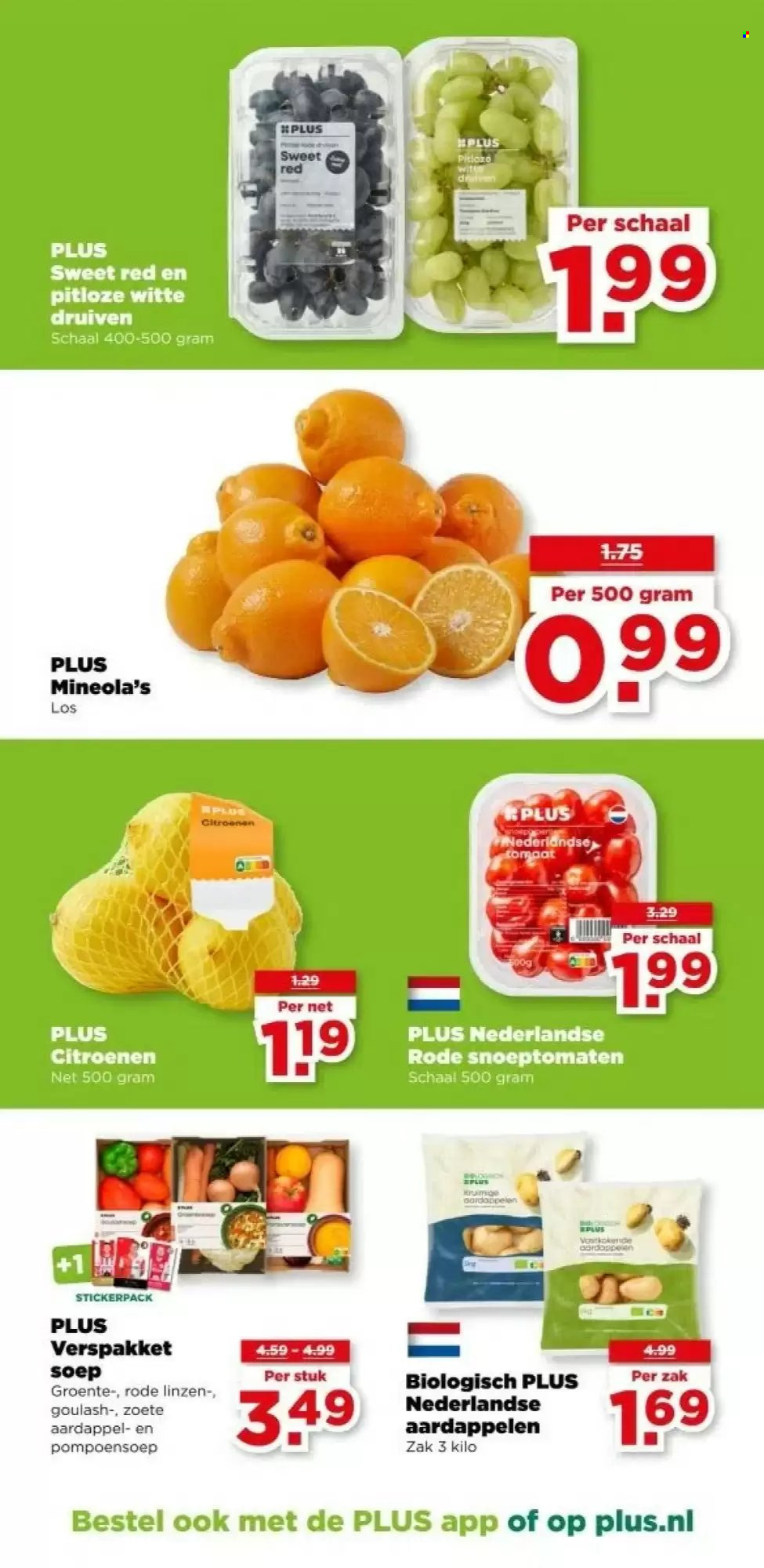 Plus-aanbieding - 11-2-2026 - 17-2-2026. Pagina 7