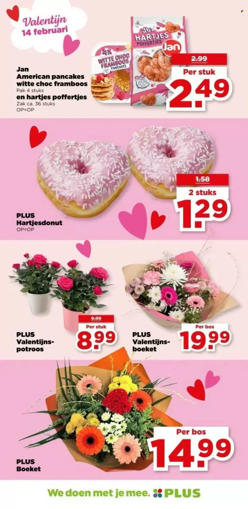 Plus-aanbieding - 11-2-2026 - 17-2-2026. Pagina 20