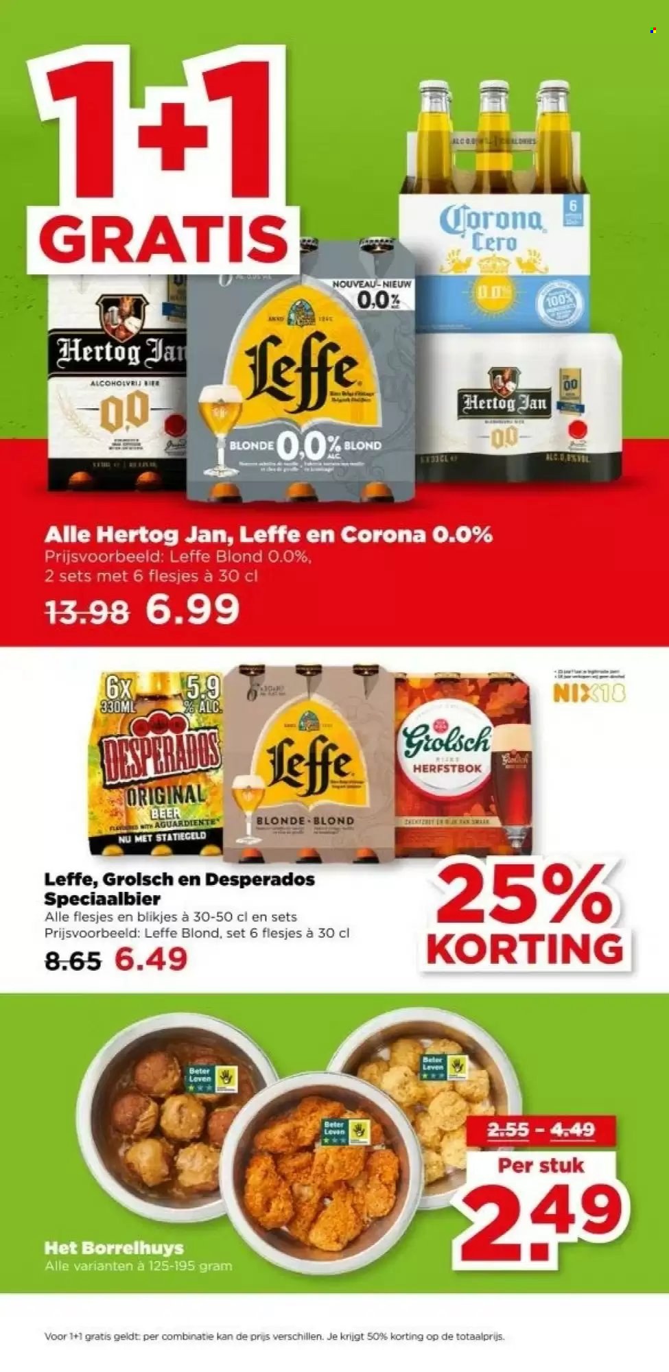 Plus-aanbieding - 11-2-2026 - 17-2-2026. Pagina 27