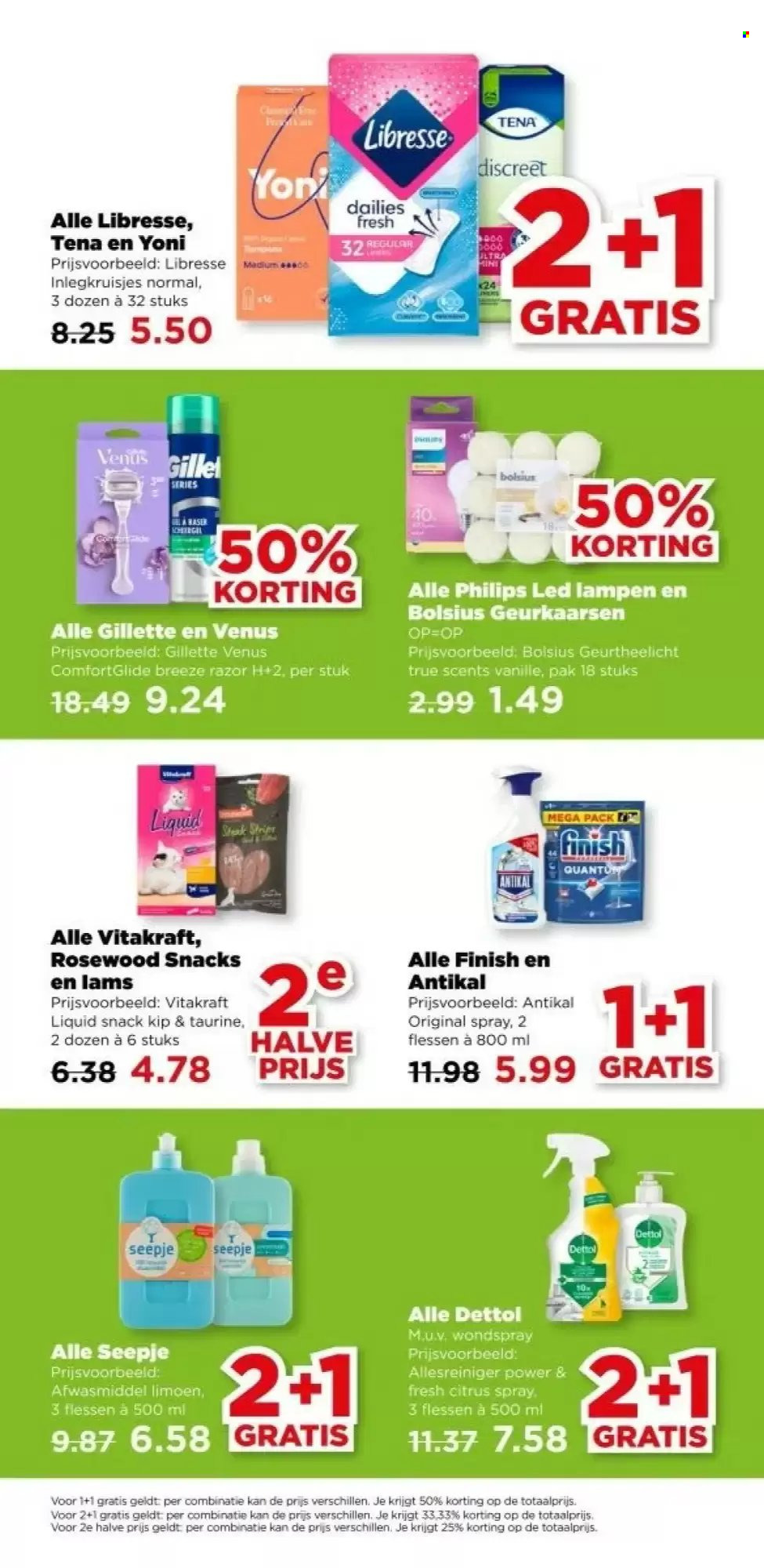 Plus-aanbieding - 11-2-2026 - 17-2-2026. Pagina 35