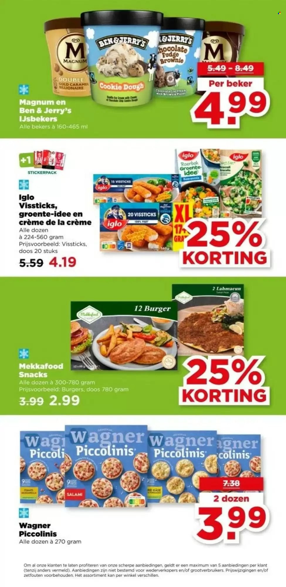 Plus-aanbieding - 11-2-2026 - 17-2-2026. Pagina 36