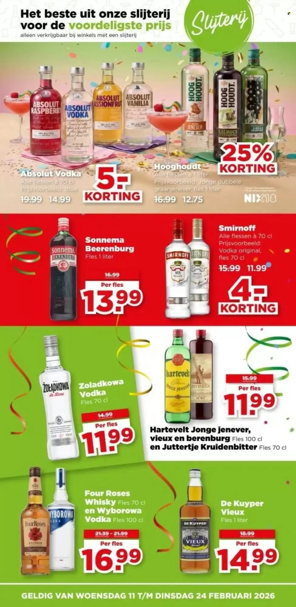 Plus-aanbieding - 11-2-2026 - 17-2-2026. Pagina 43