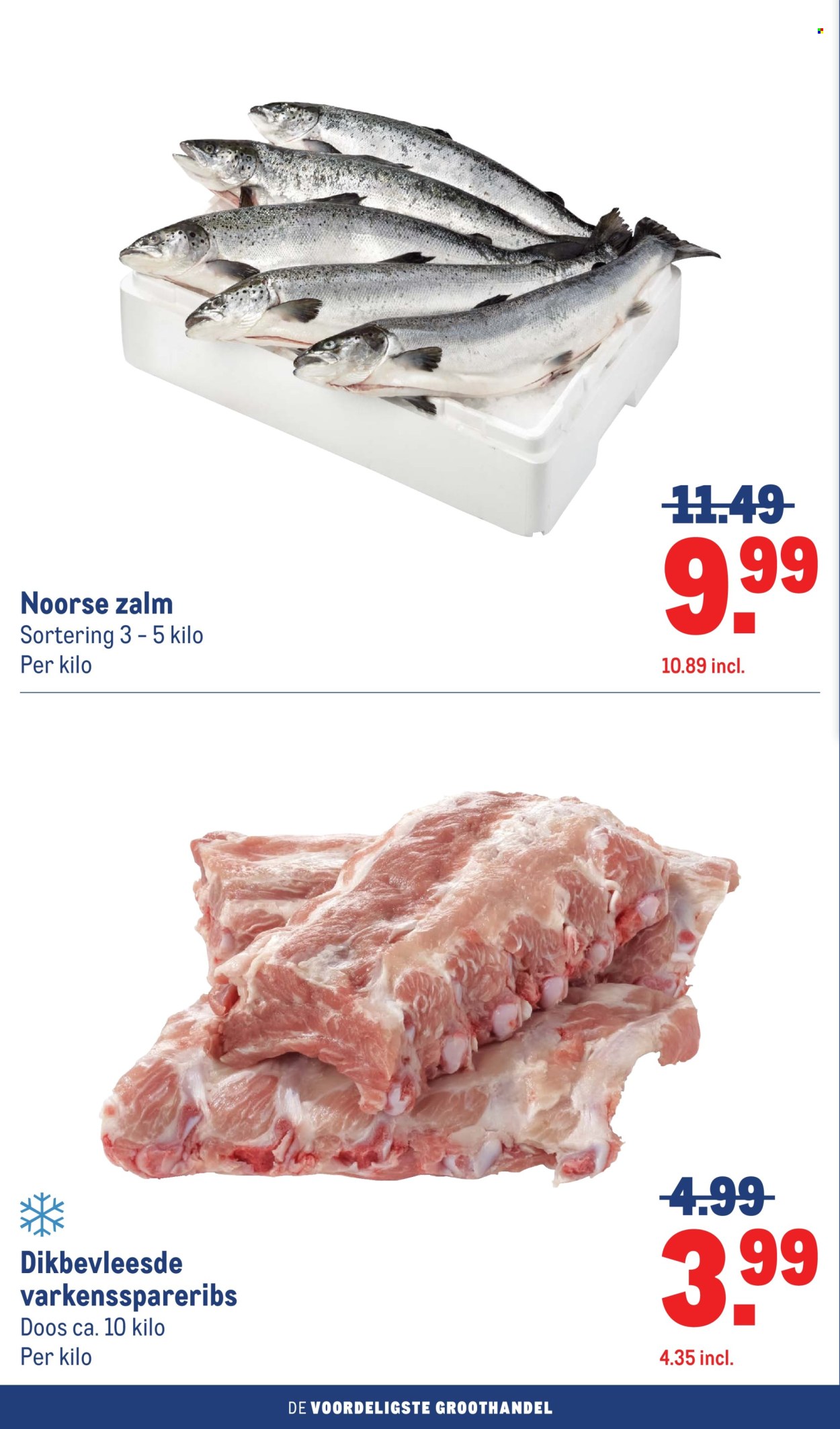 Makro-aanbieding - 11-2-2026 - 24-2-2026. Pagina 2