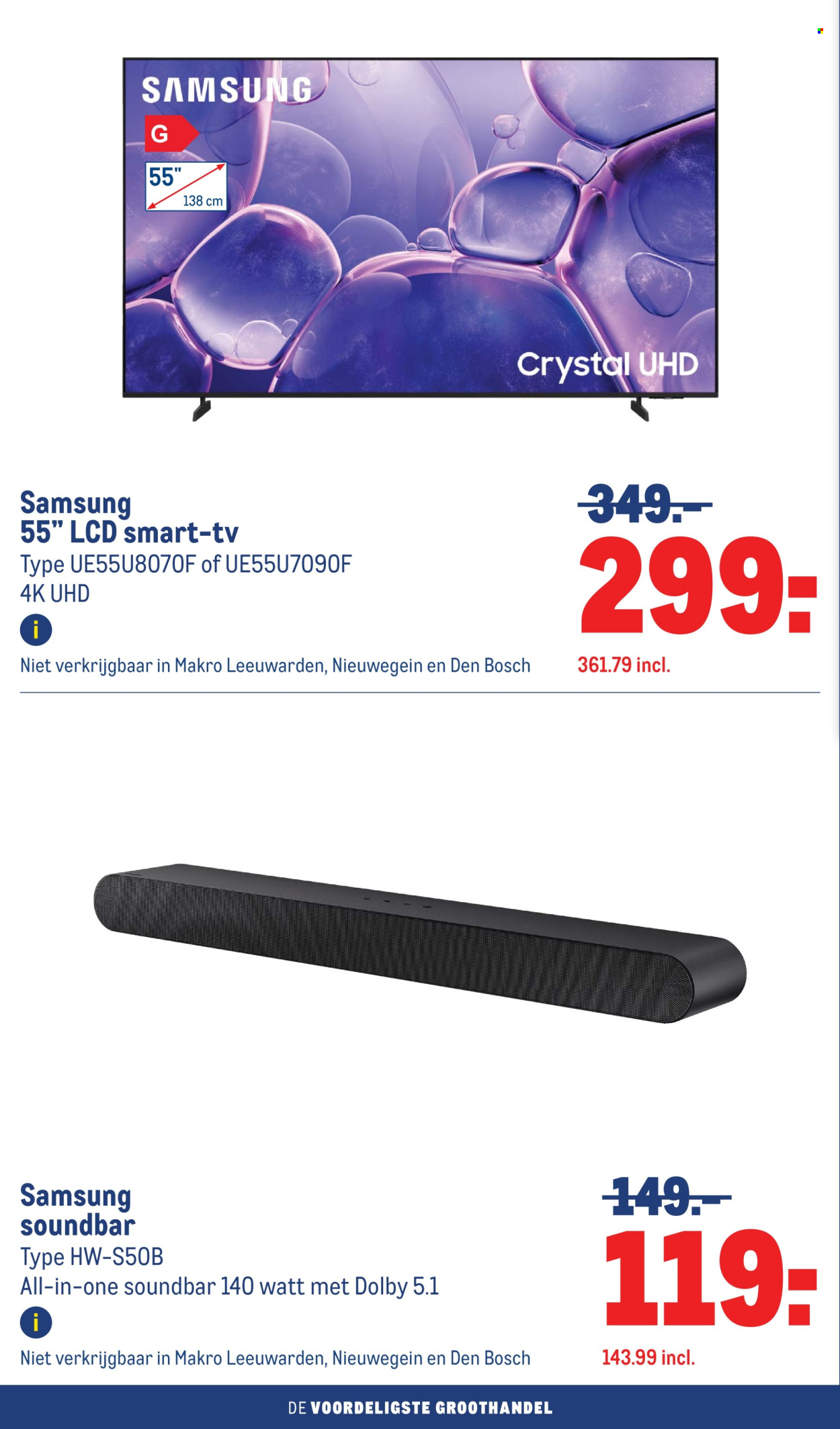 Makro-aanbieding - 11-2-2026 - 24-2-2026. Pagina 2