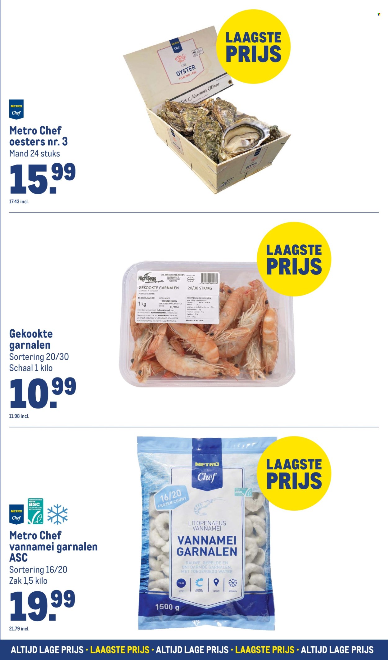 Makro-aanbieding - 11-2-2026 - 24-2-2026. Pagina 7